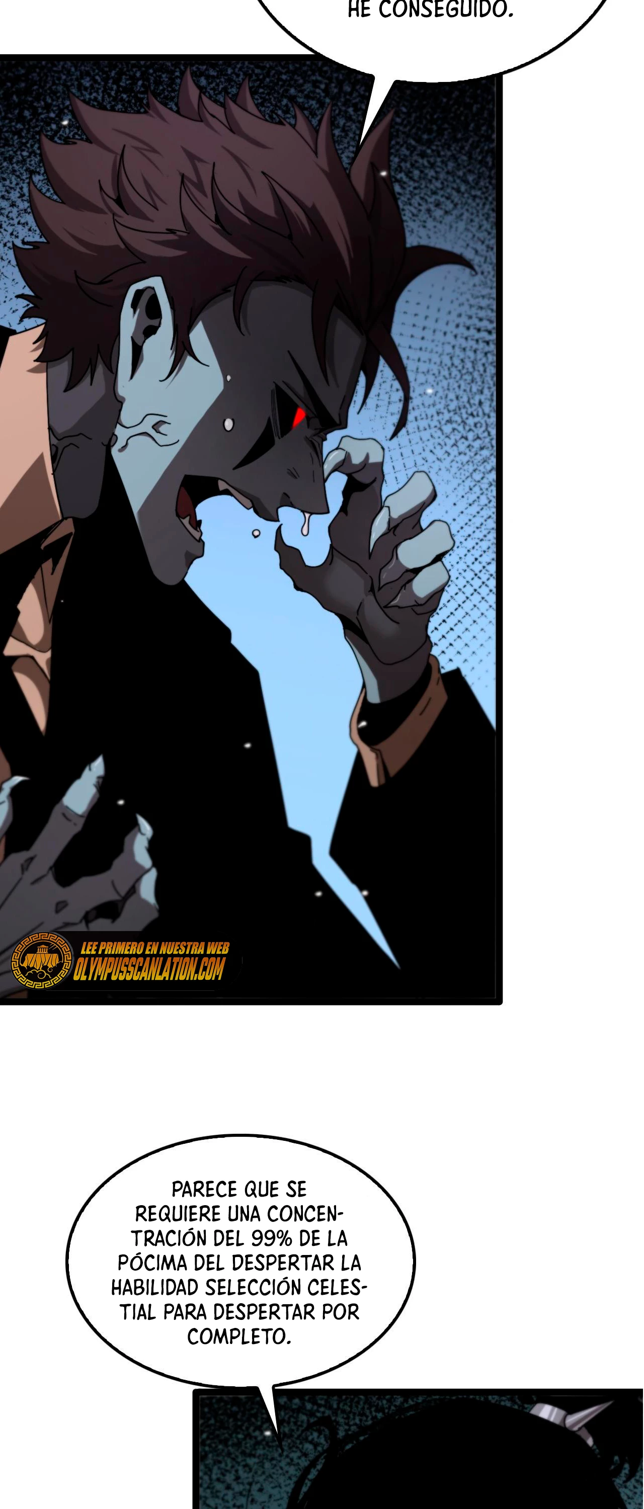 Apocalipsis Mundial en Linea > Capitulo 152 > Page 121