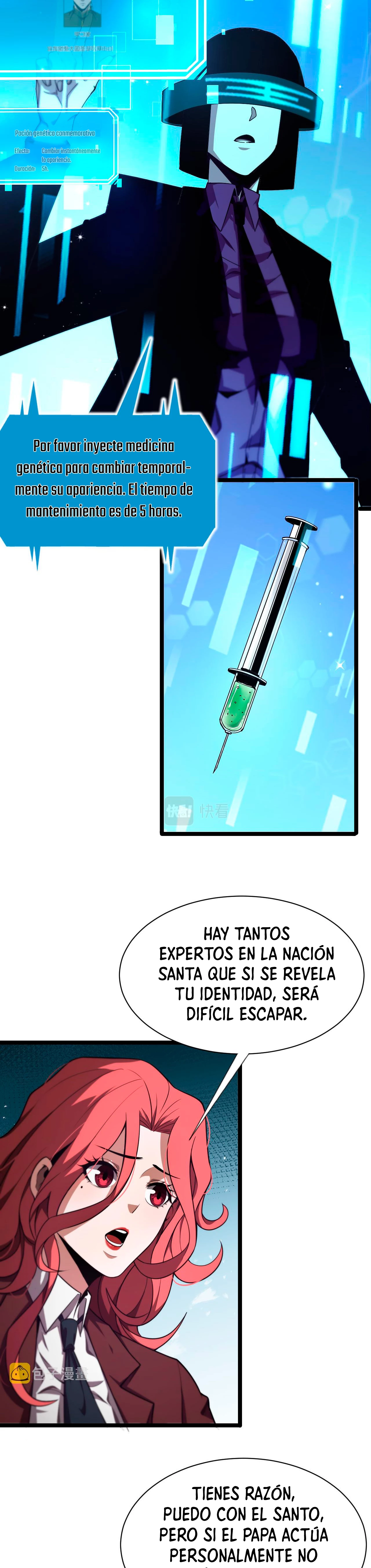 Apocalipsis Mundial en Linea > Capitulo 152 > Page 181