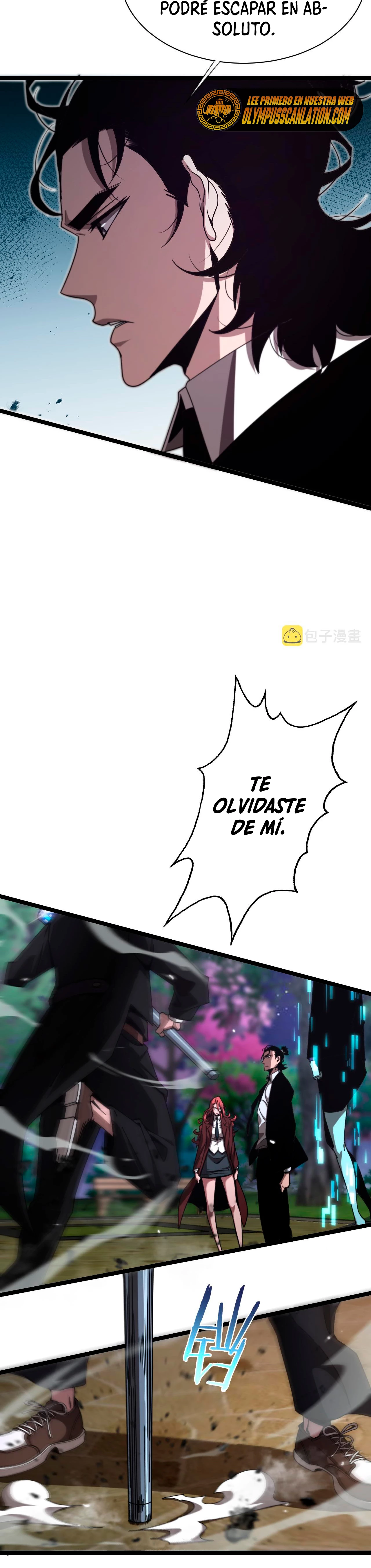 Apocalipsis Mundial en Linea > Capitulo 152 > Page 191