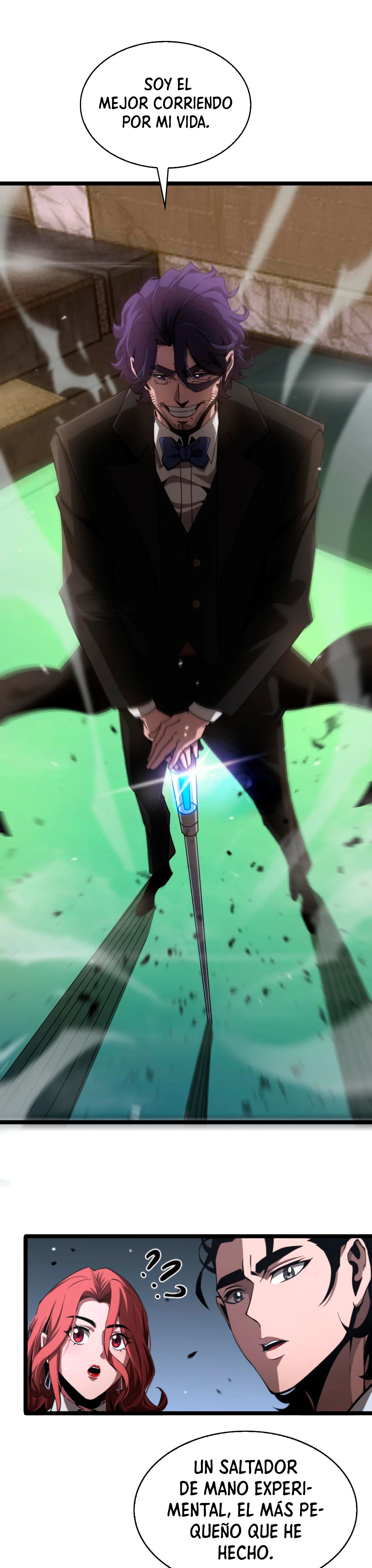 Apocalipsis Mundial en Linea > Capitulo 152 > Page 201