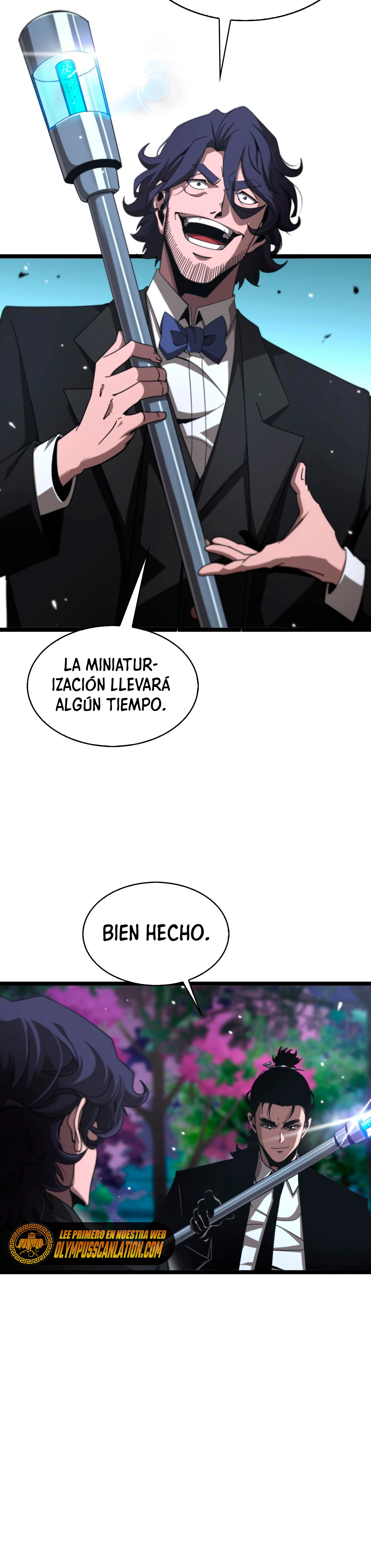 Apocalipsis Mundial en Linea > Capitulo 152 > Page 211