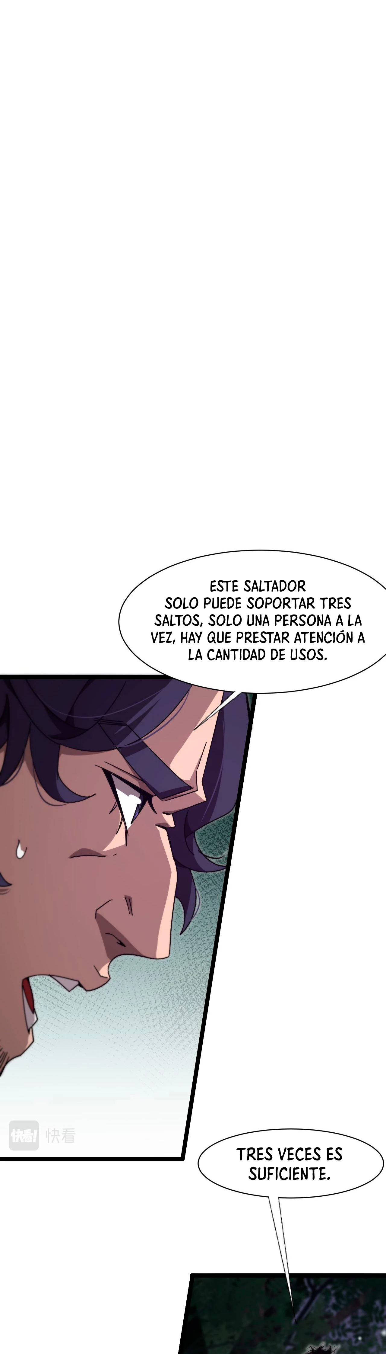 Apocalipsis Mundial en Linea > Capitulo 152 > Page 221