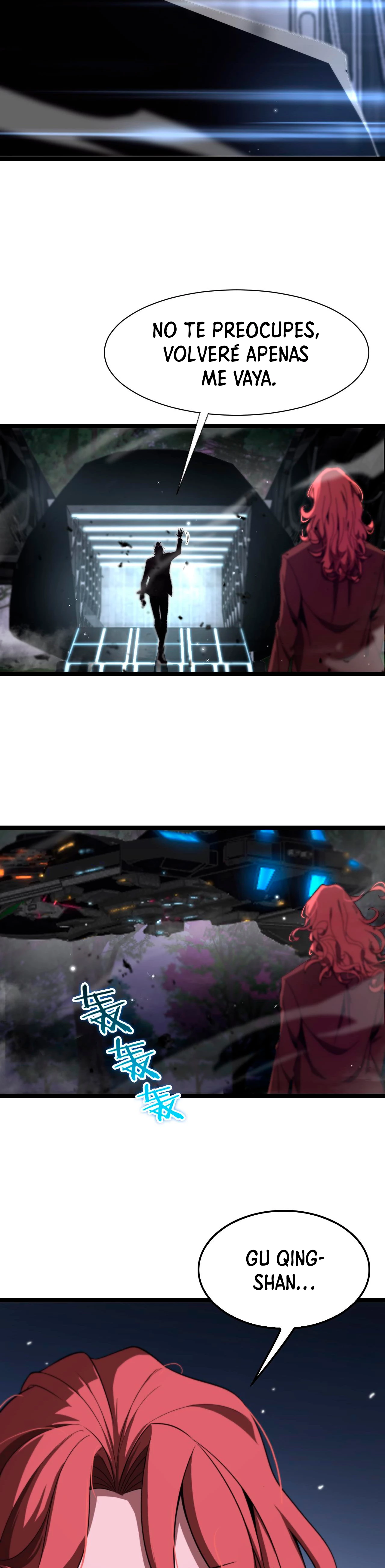 Apocalipsis Mundial en Linea > Capitulo 152 > Page 291