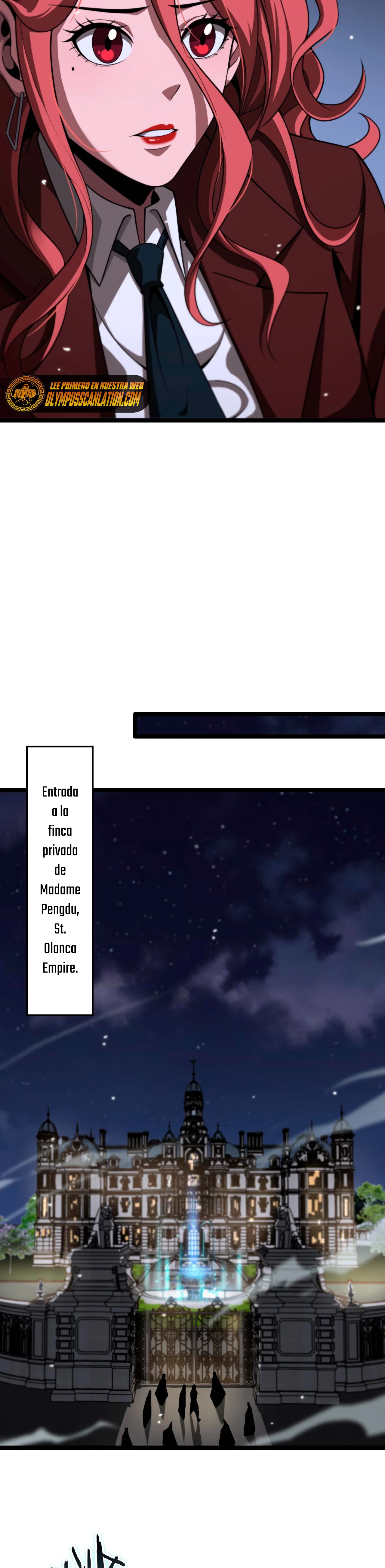 Apocalipsis Mundial en Linea > Capitulo 152 > Page 301