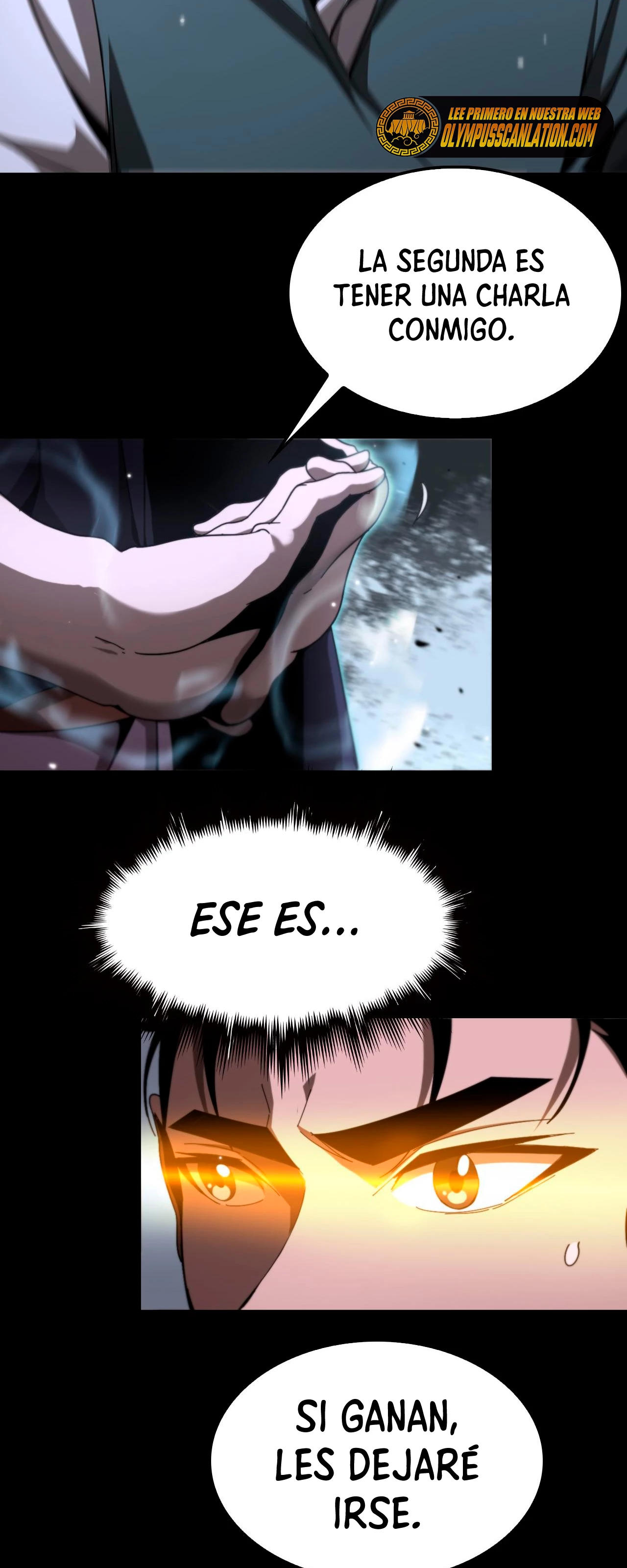 Apocalipsis Mundial en Linea > Capitulo 152 > Page 351