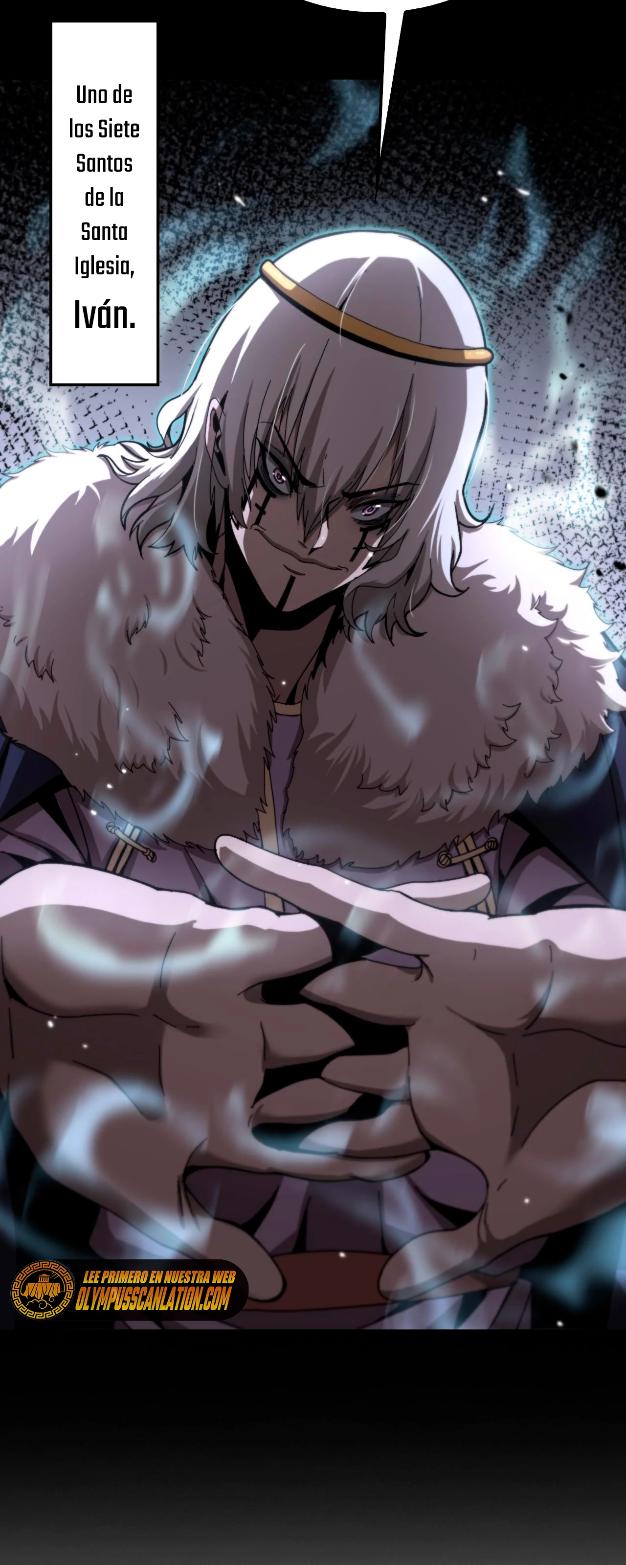 Apocalipsis Mundial en Linea > Capitulo 152 > Page 361