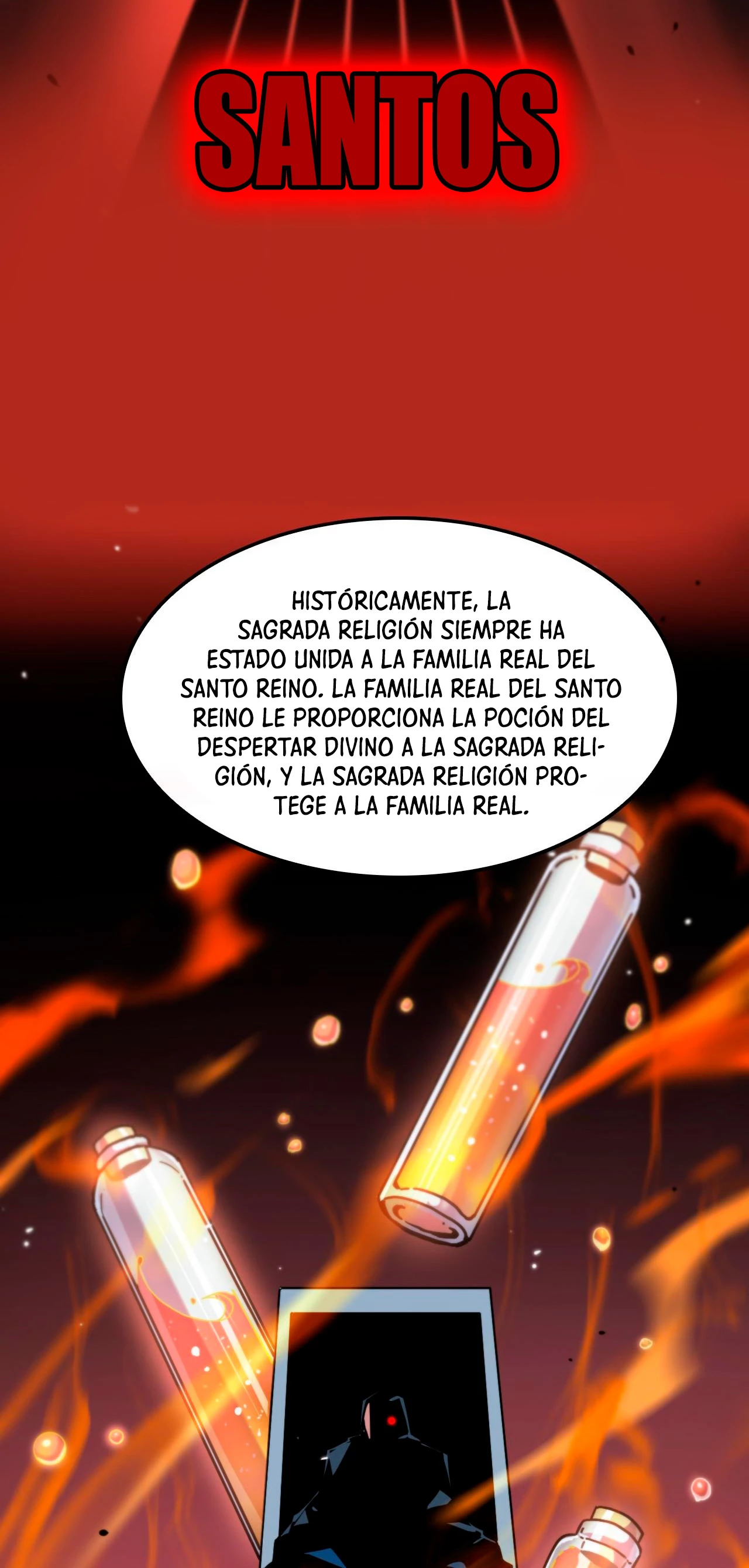 Apocalipsis Mundial en Linea > Capitulo 153 > Page 41