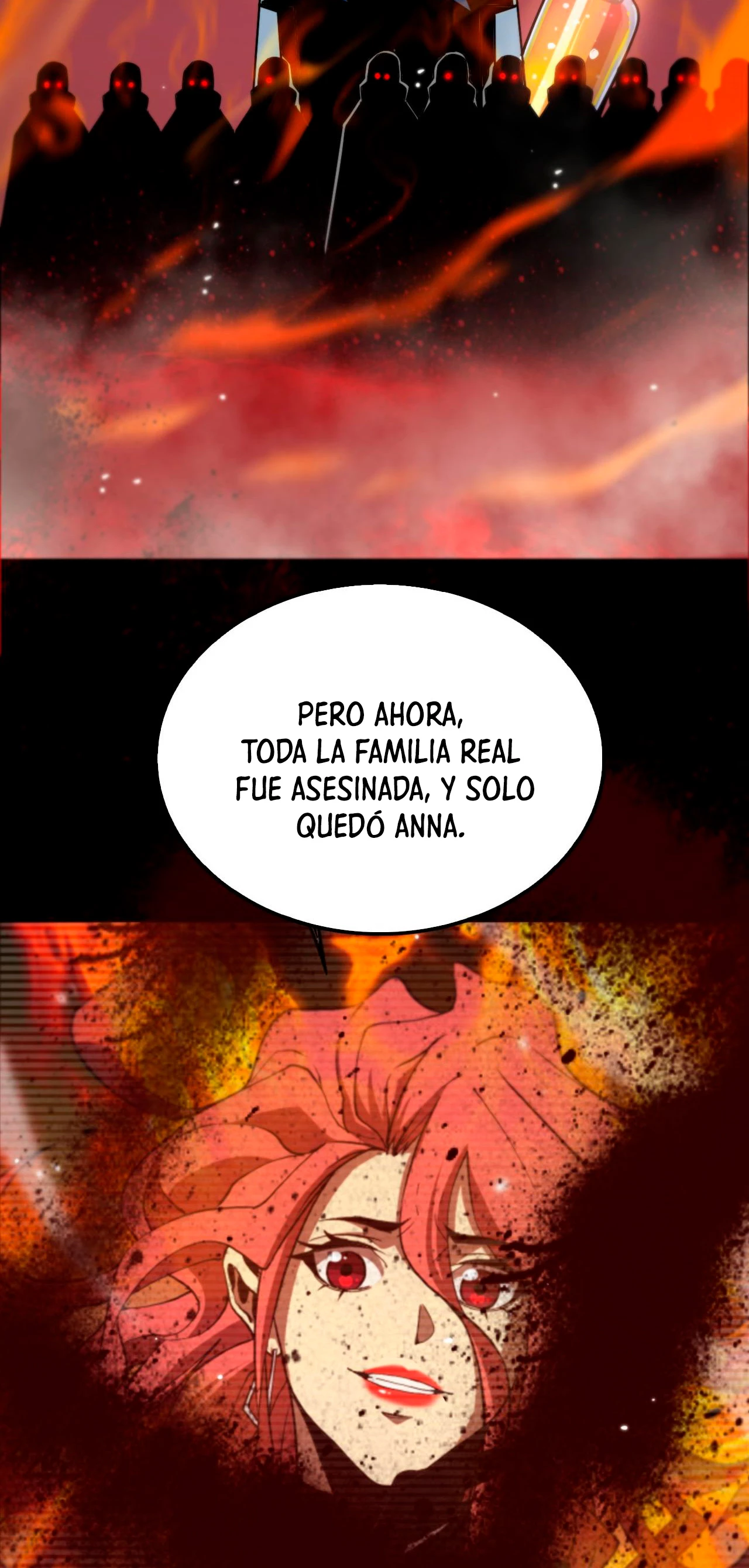 Apocalipsis Mundial en Linea > Capitulo 153 > Page 51