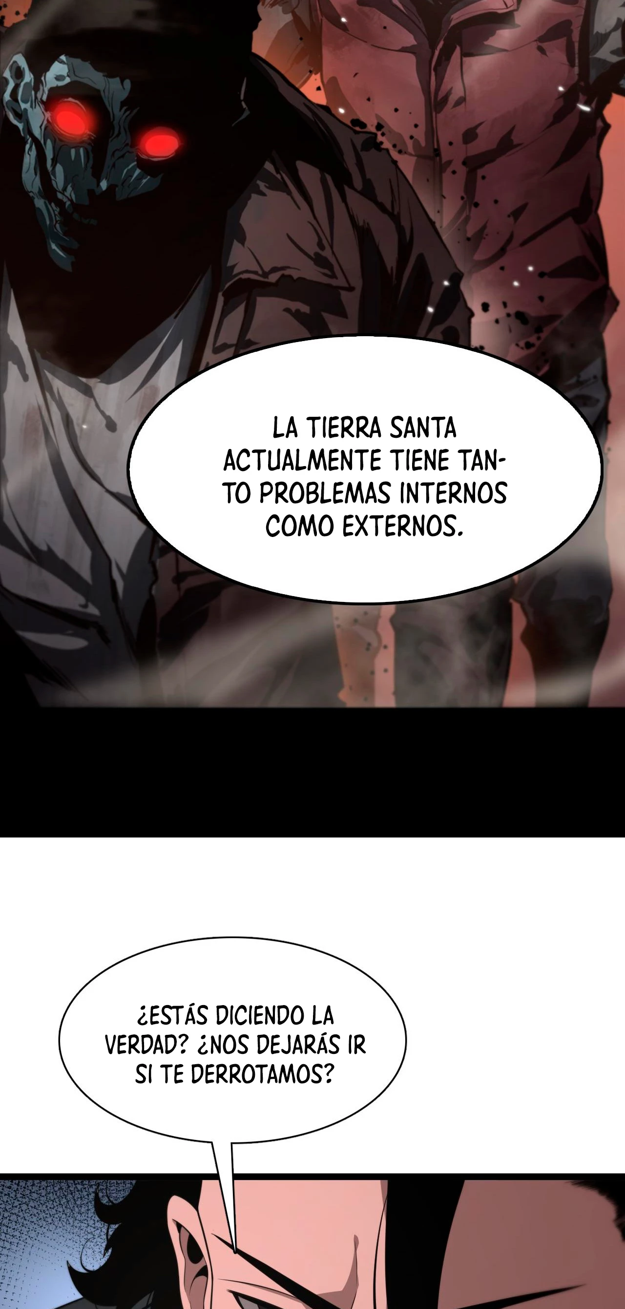 Apocalipsis Mundial en Linea > Capitulo 153 > Page 81