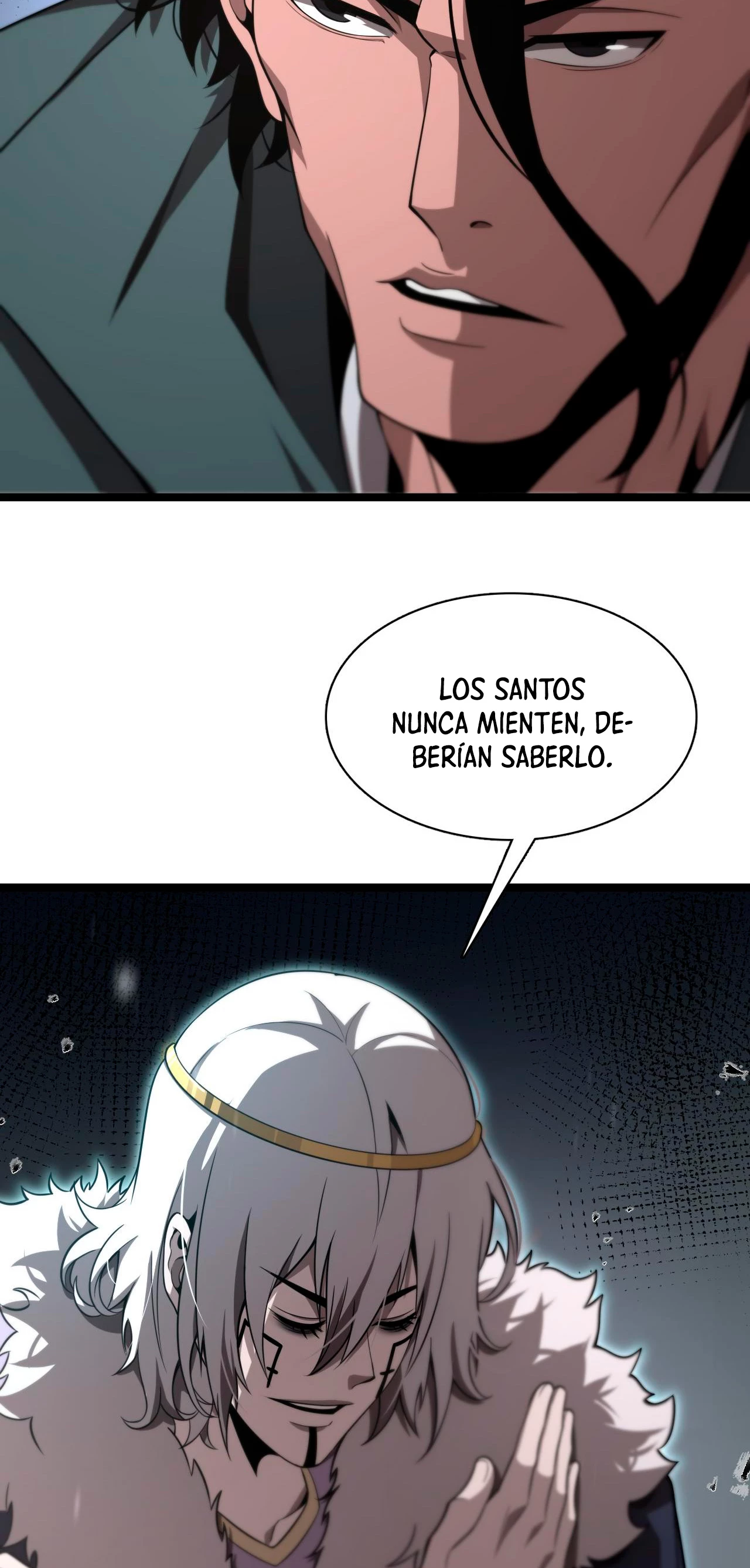 Apocalipsis Mundial en Linea > Capitulo 153 > Page 91