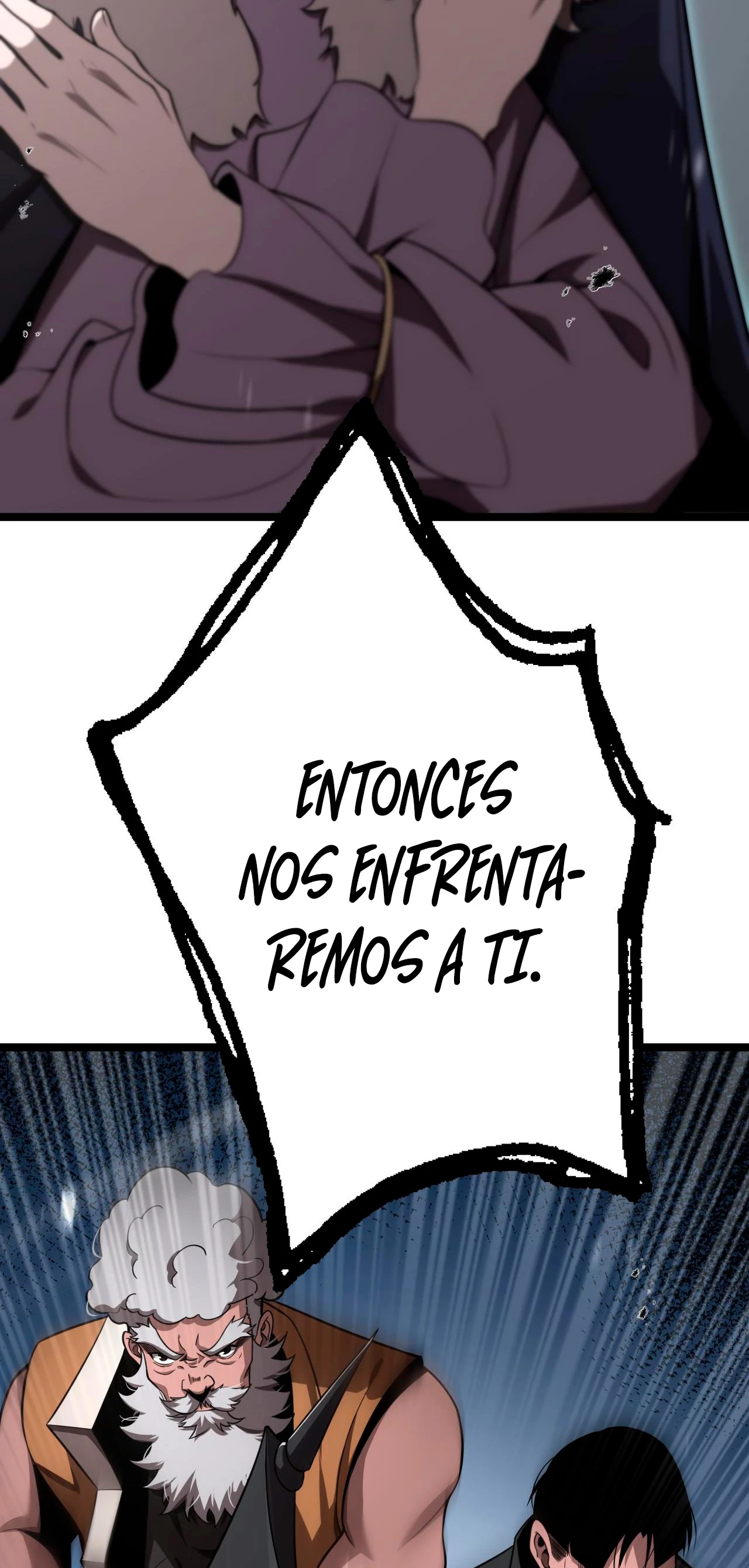 Apocalipsis Mundial en Linea > Capitulo 153 > Page 101