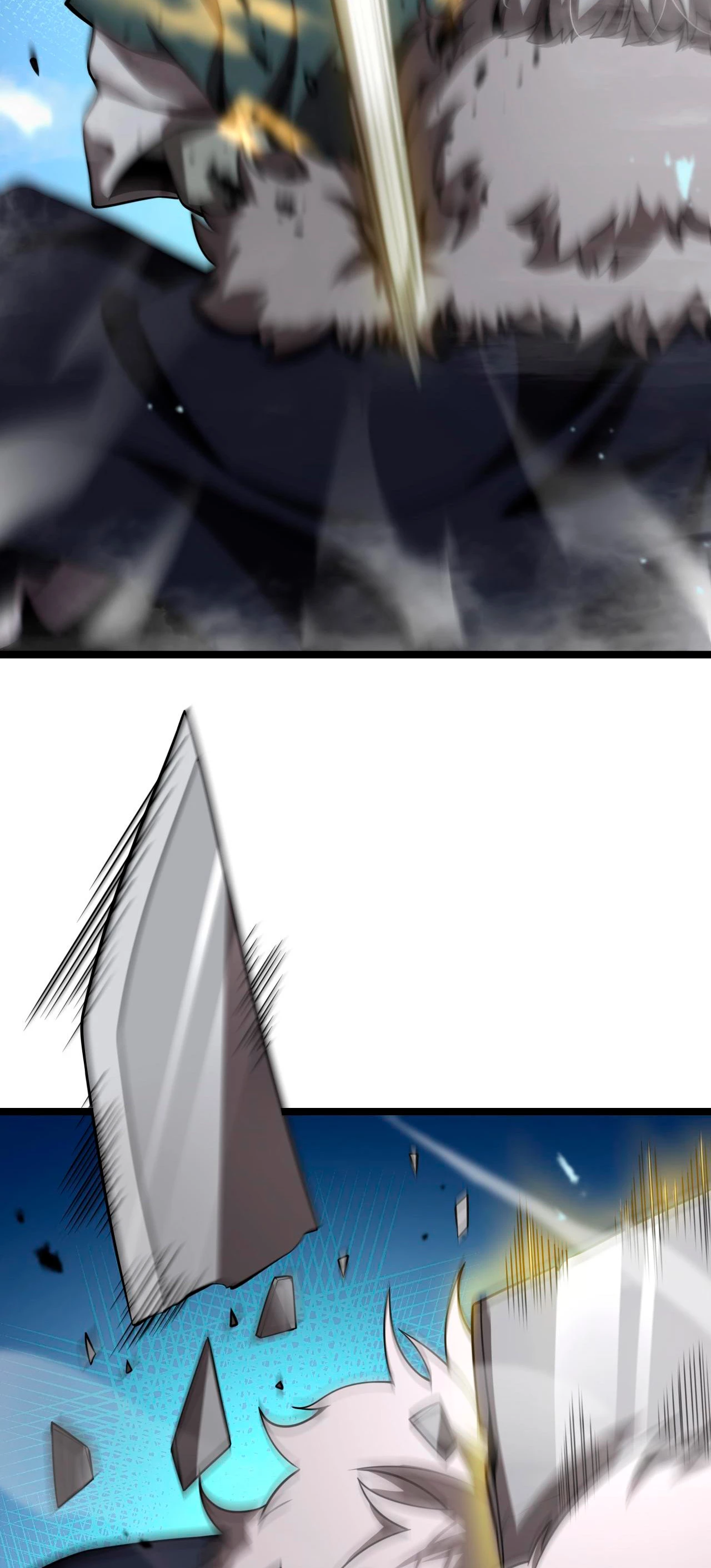 Apocalipsis Mundial en Linea > Capitulo 153 > Page 161