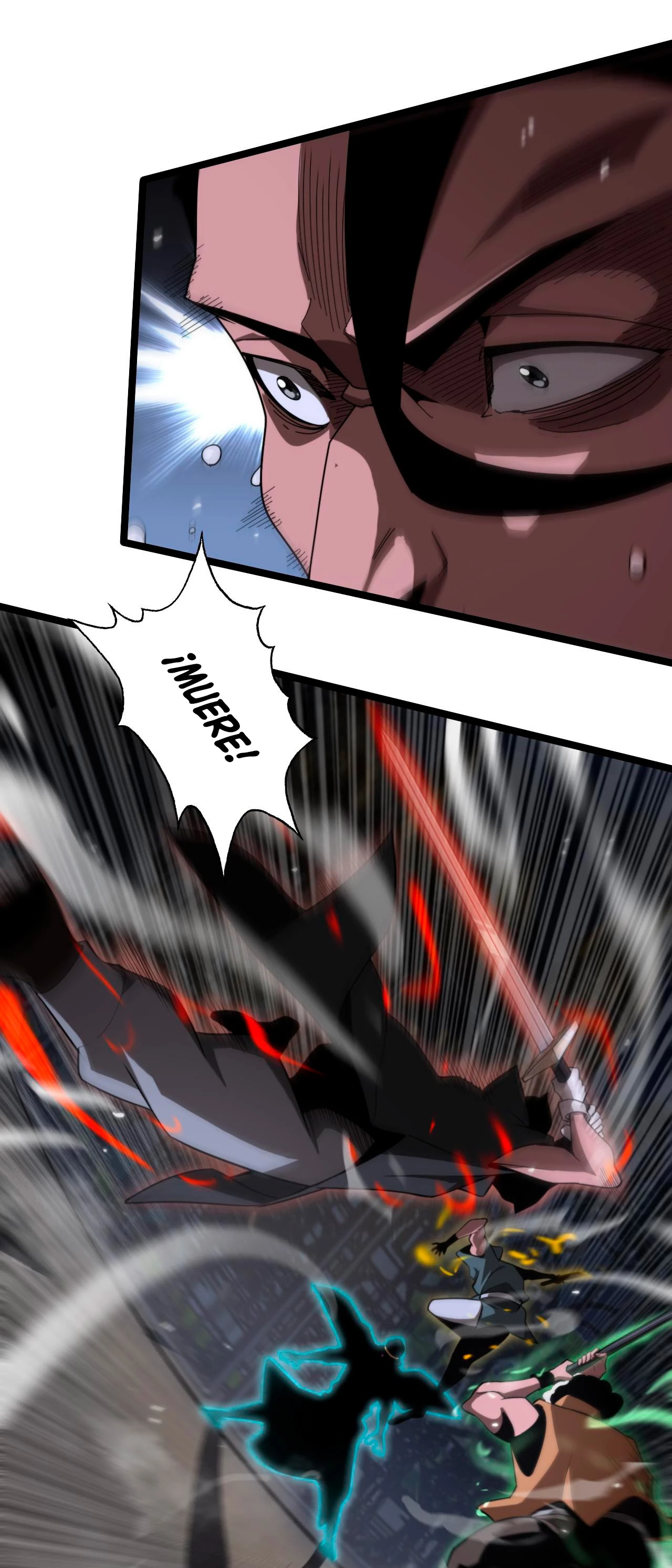 Apocalipsis Mundial en Linea > Capitulo 153 > Page 181