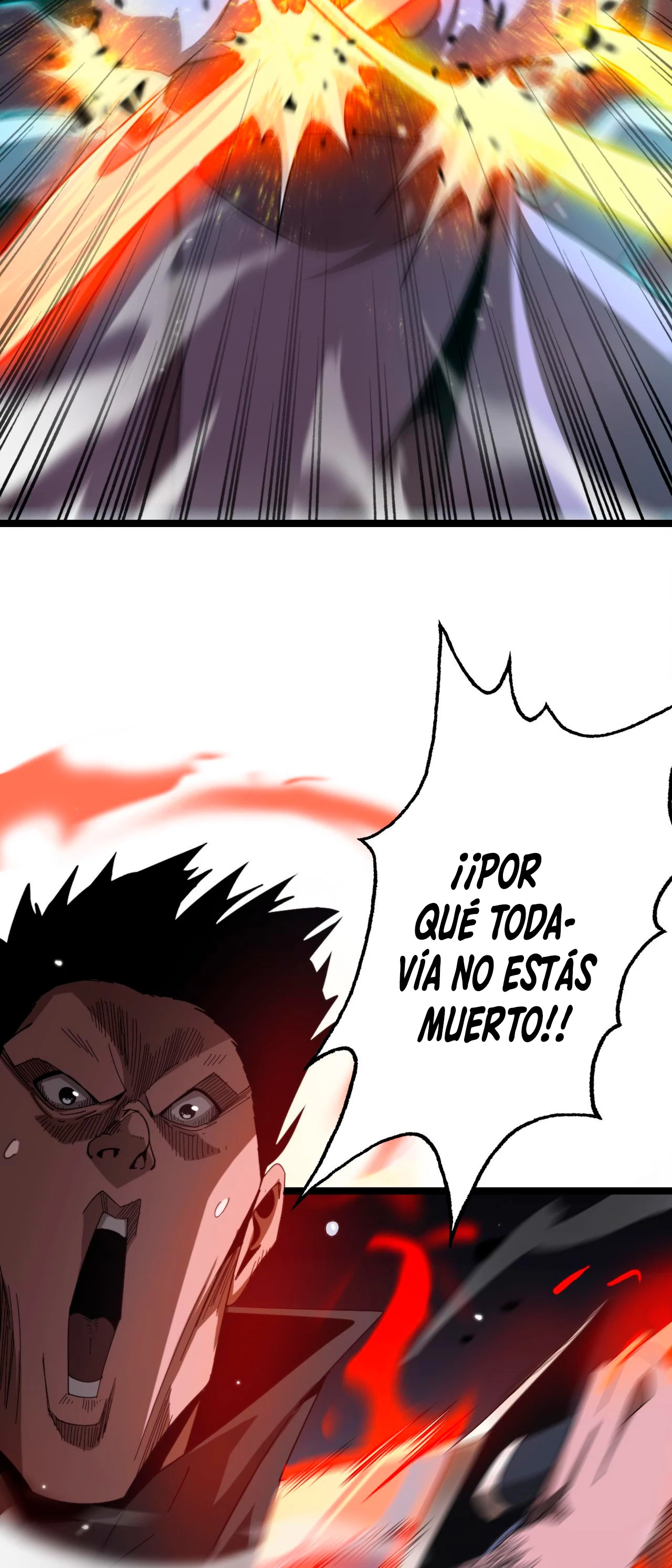 Apocalipsis Mundial en Linea > Capitulo 153 > Page 201