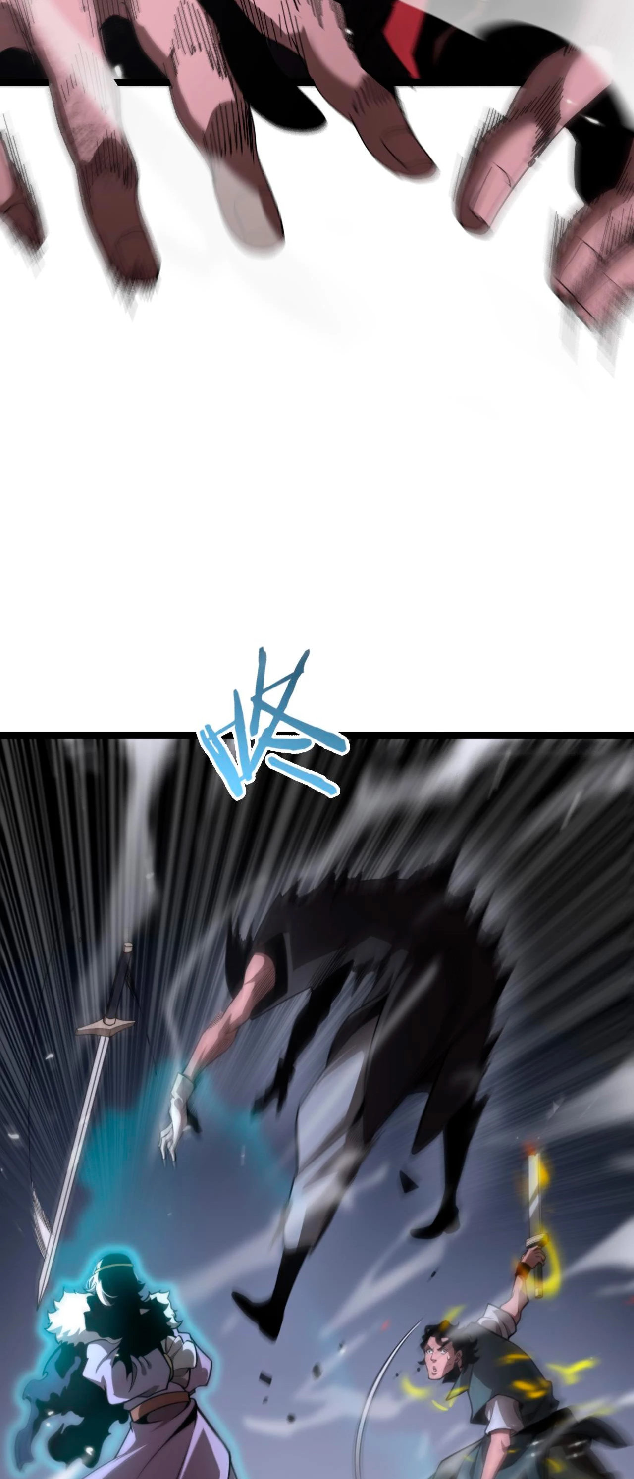 Apocalipsis Mundial en Linea > Capitulo 153 > Page 221