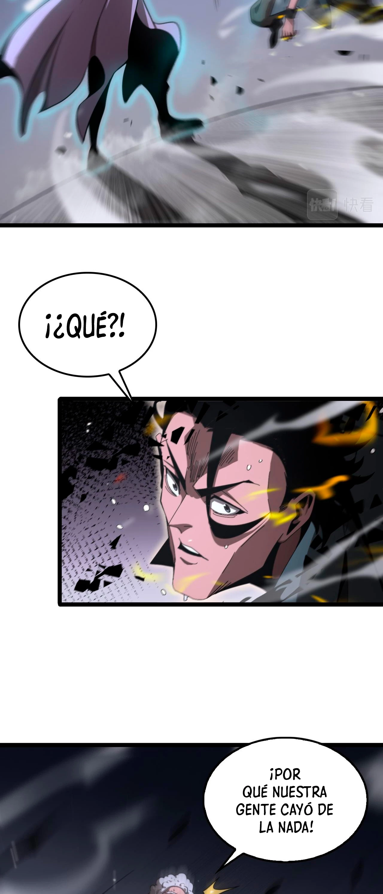 Apocalipsis Mundial en Linea > Capitulo 153 > Page 241