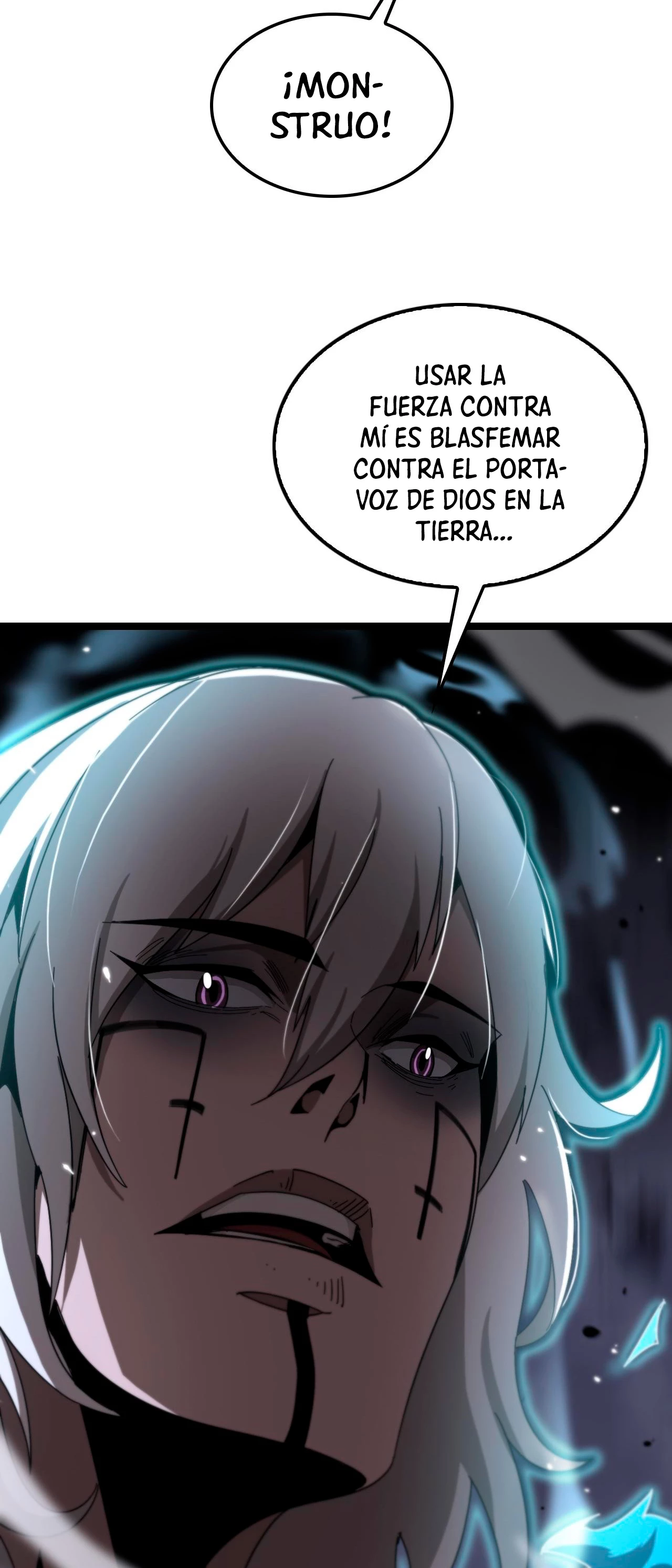 Apocalipsis Mundial en Linea > Capitulo 153 > Page 261