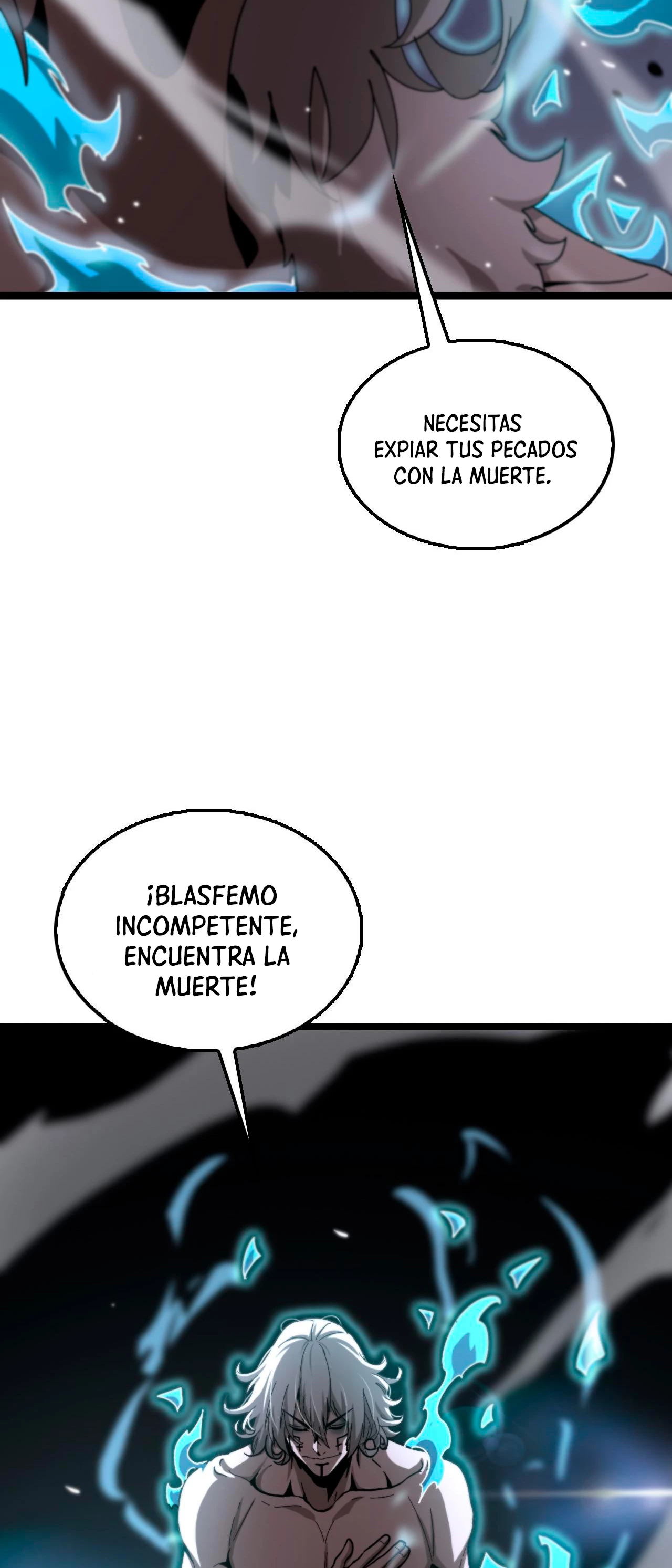 Apocalipsis Mundial en Linea > Capitulo 153 > Page 271