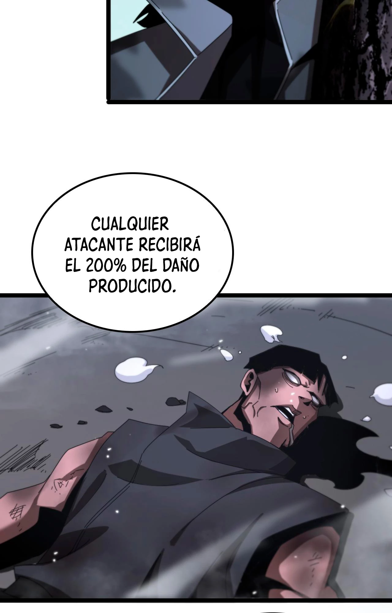 Apocalipsis Mundial en Linea > Capitulo 153 > Page 301