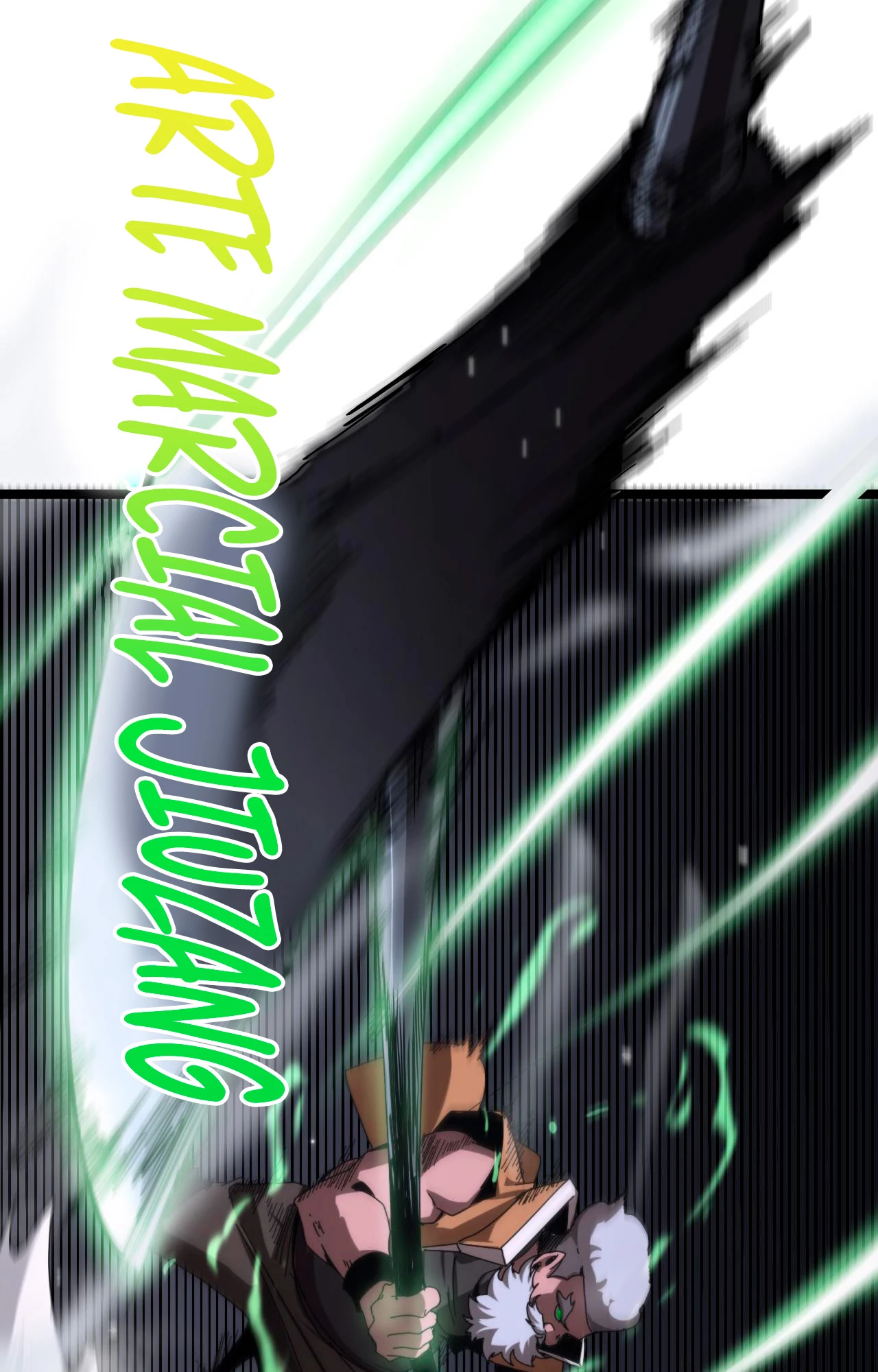 Apocalipsis Mundial en Linea > Capitulo 153 > Page 321