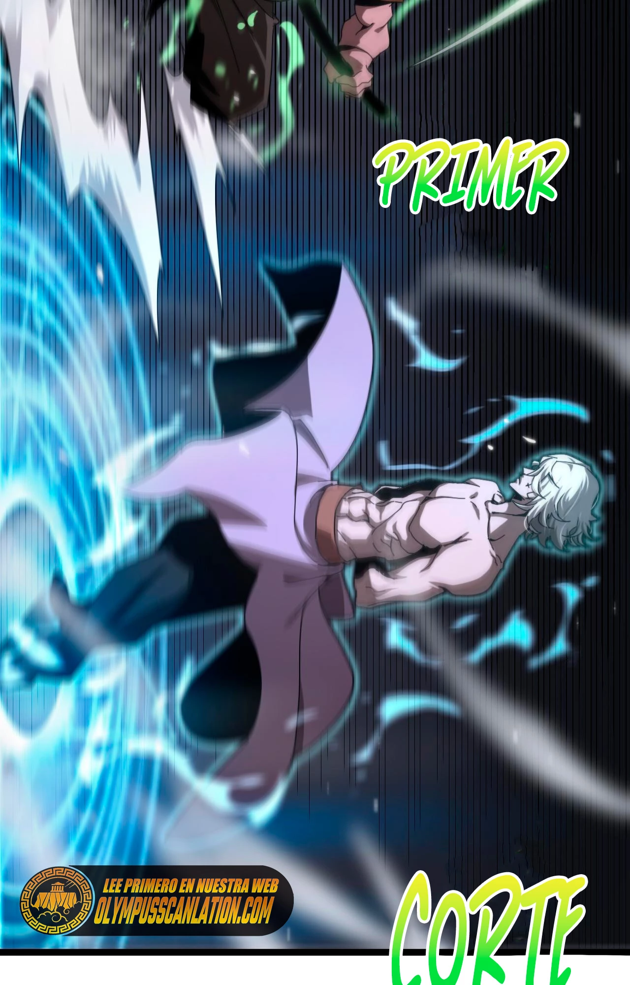 Apocalipsis Mundial en Linea > Capitulo 153 > Page 331