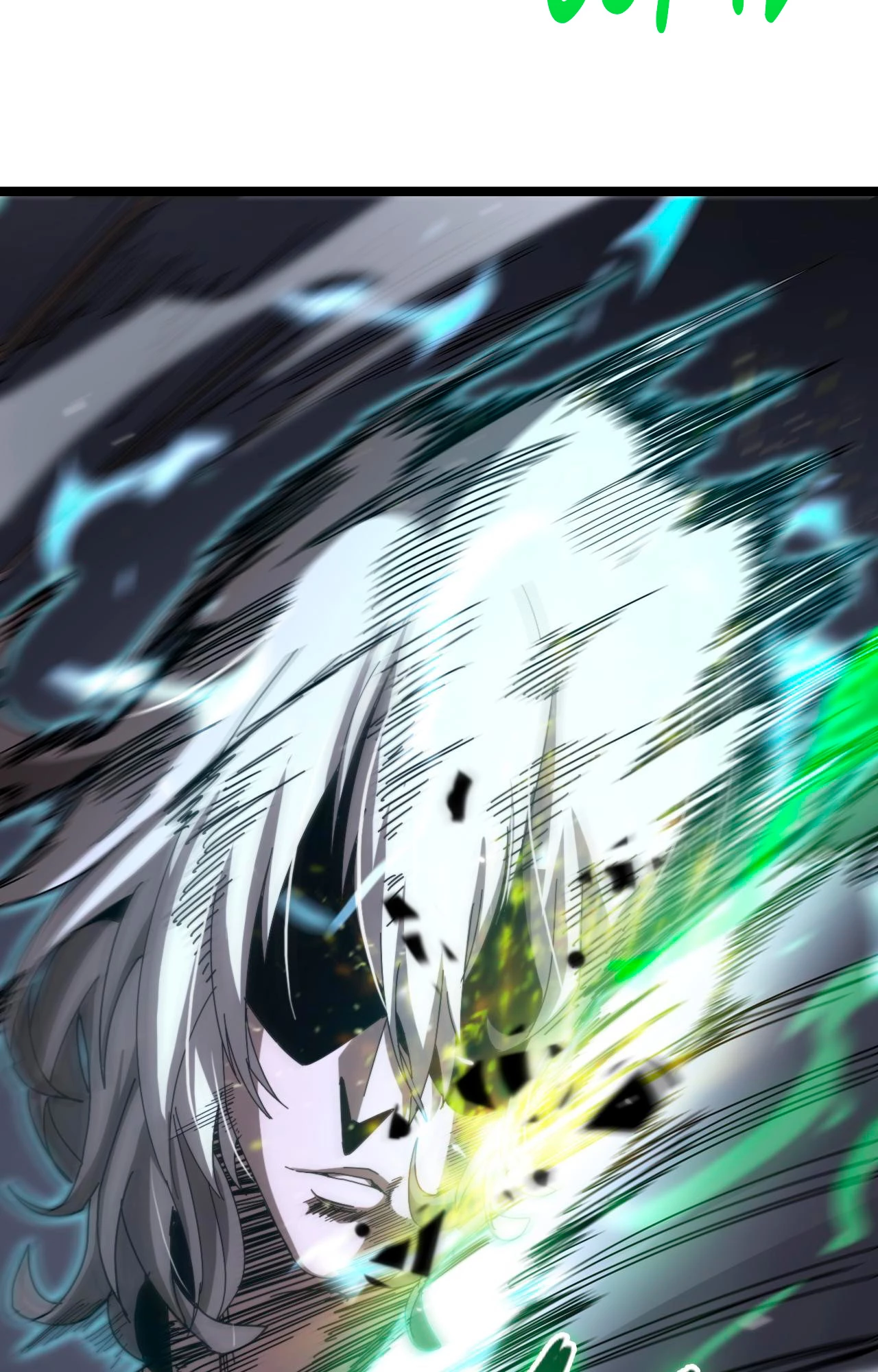 Apocalipsis Mundial en Linea > Capitulo 153 > Page 341