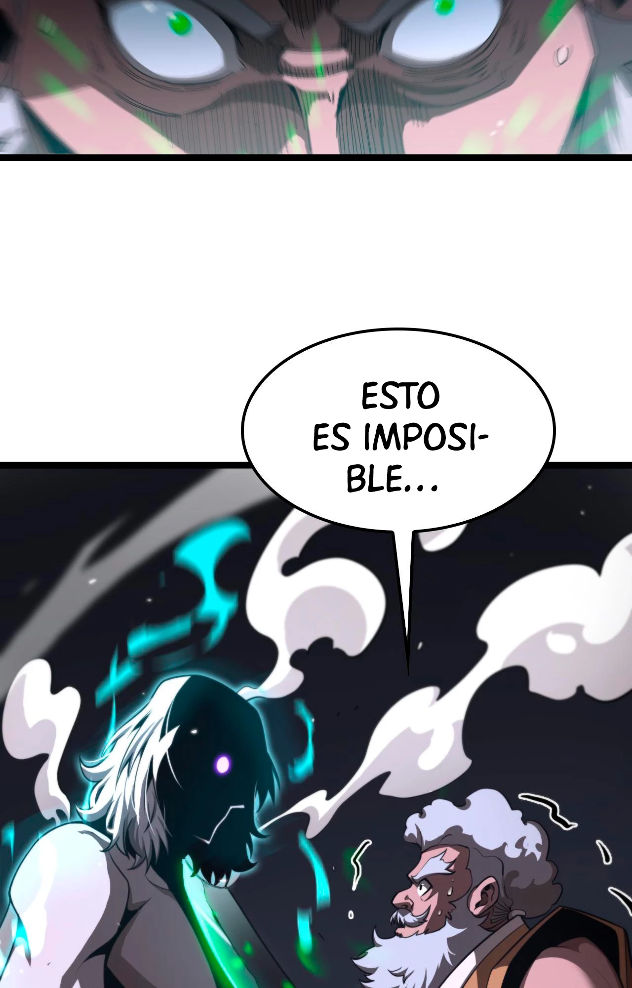 Apocalipsis Mundial en Linea > Capitulo 153 > Page 361