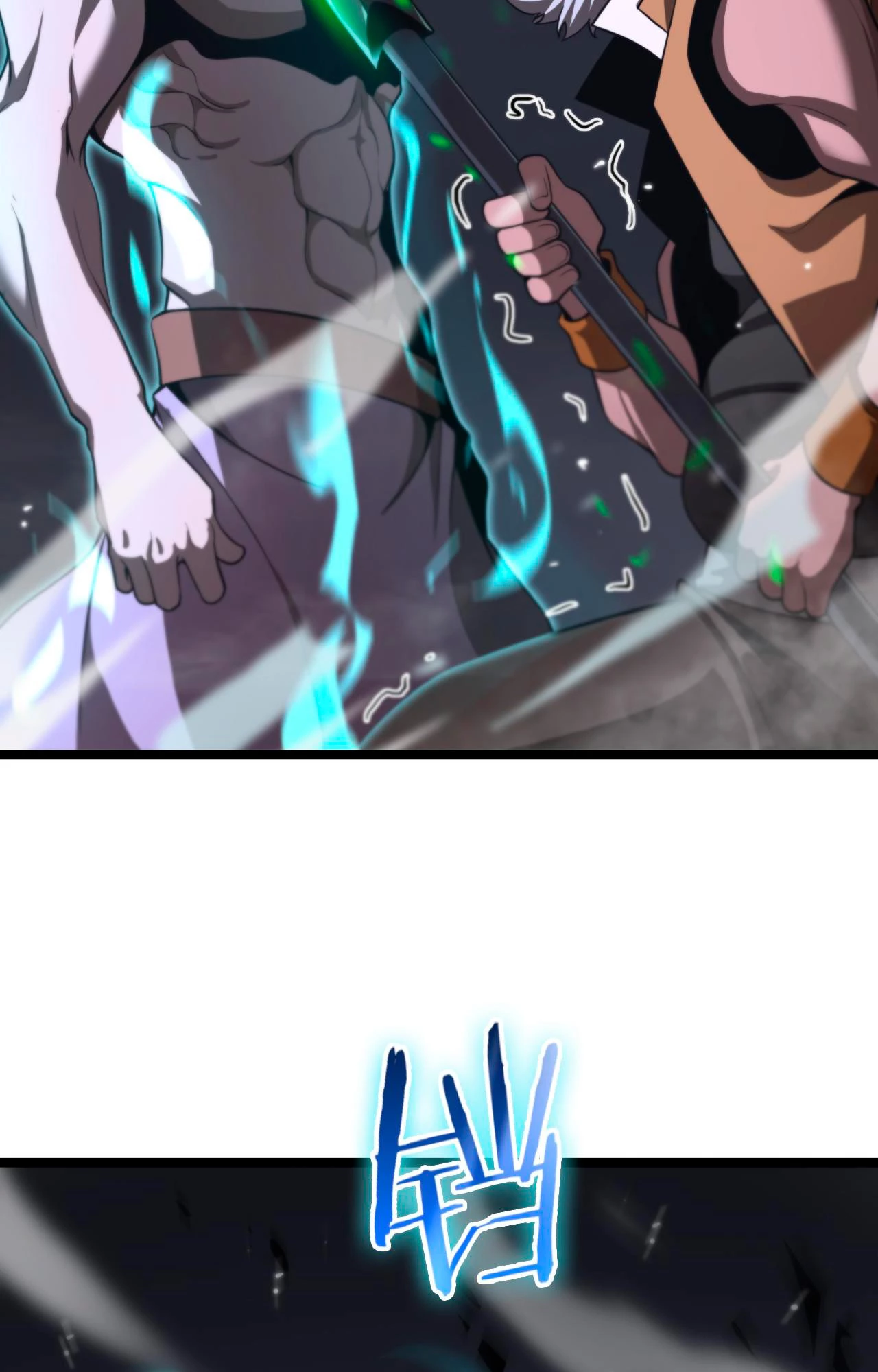 Apocalipsis Mundial en Linea > Capitulo 153 > Page 371