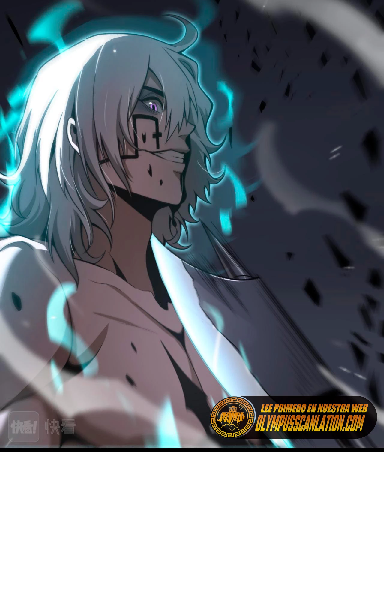 Apocalipsis Mundial en Linea > Capitulo 153 > Page 381