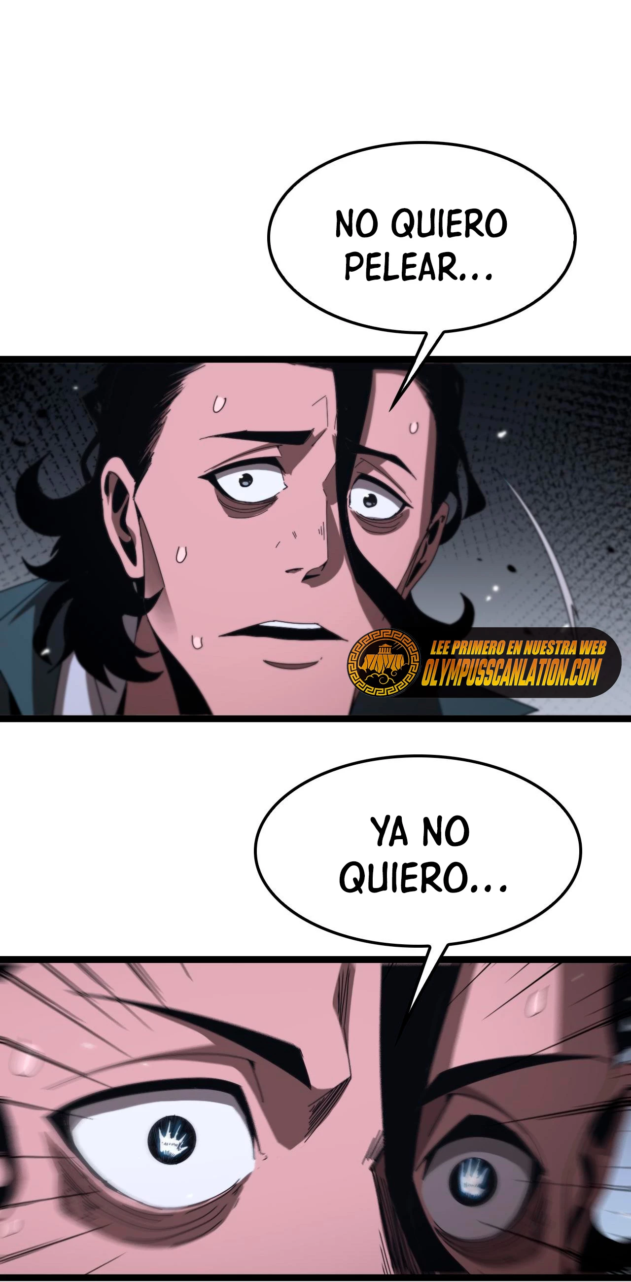 Apocalipsis Mundial en Linea > Capitulo 153 > Page 421