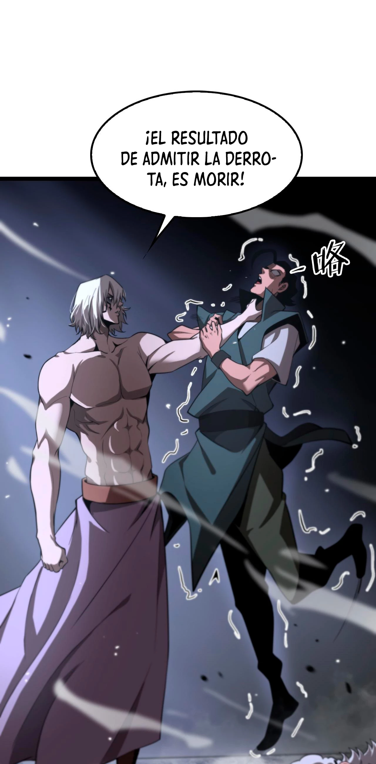 Apocalipsis Mundial en Linea > Capitulo 153 > Page 431