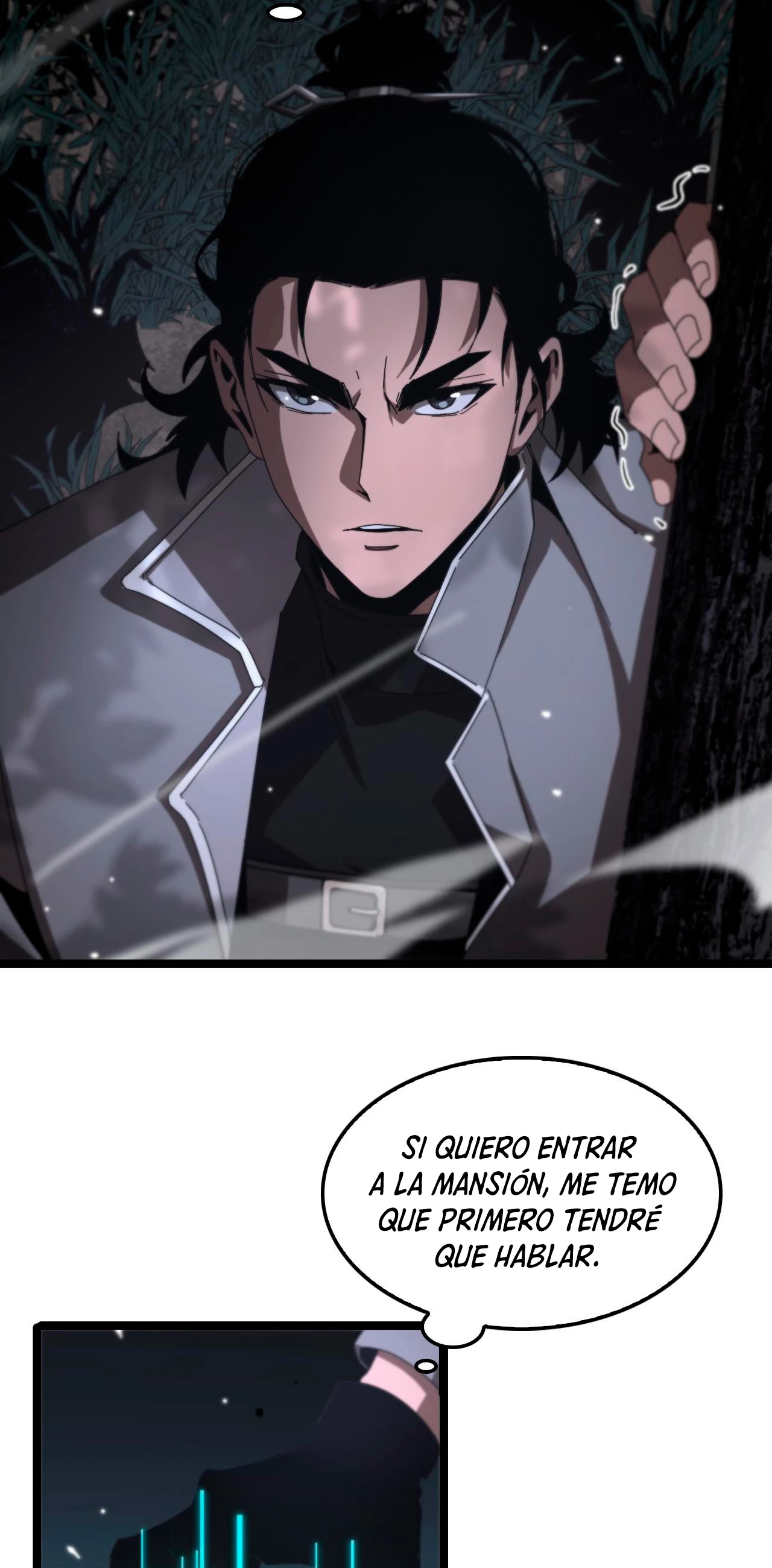 Apocalipsis Mundial en Linea > Capitulo 153 > Page 451