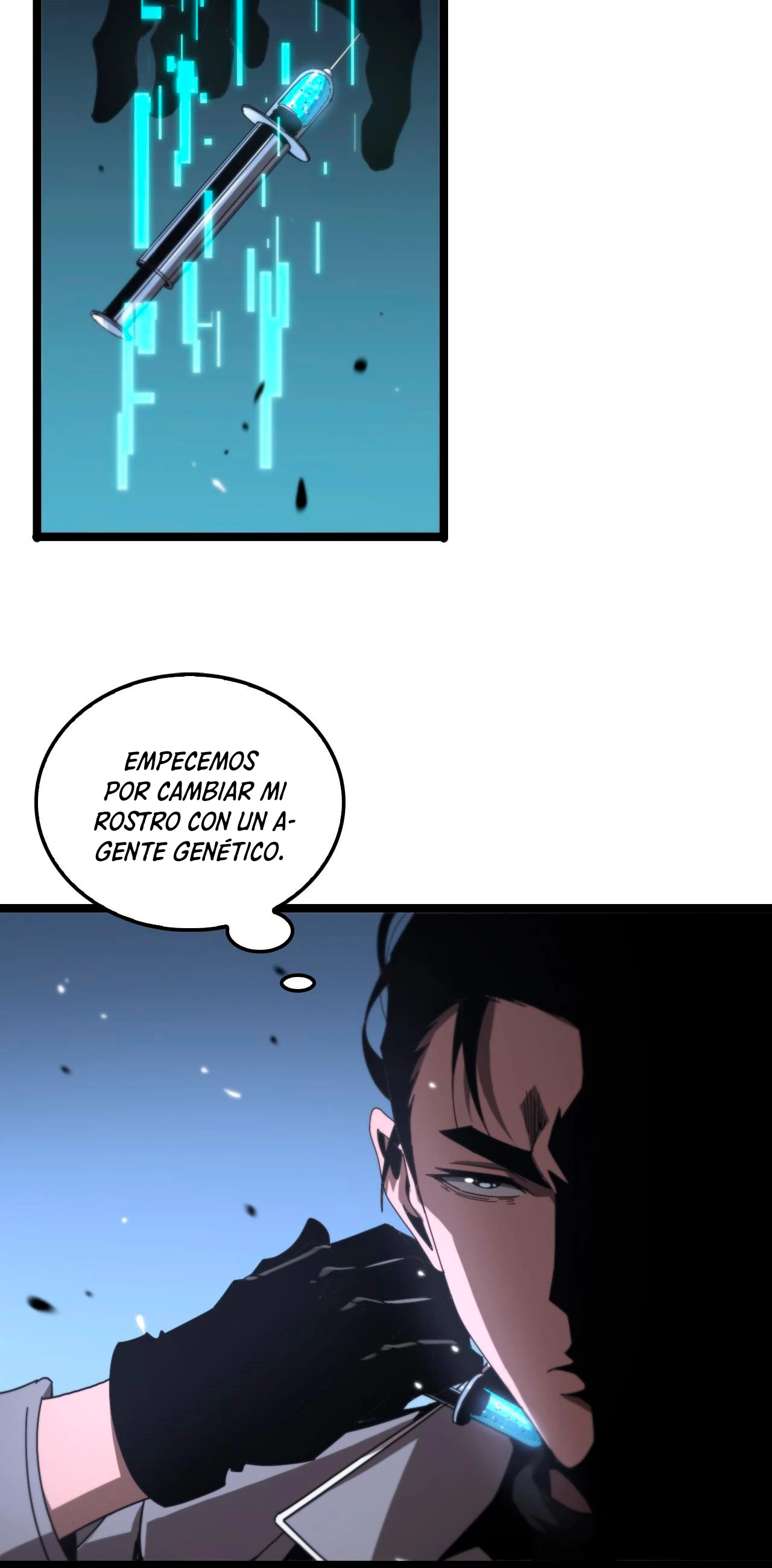 Apocalipsis Mundial en Linea > Capitulo 153 > Page 461