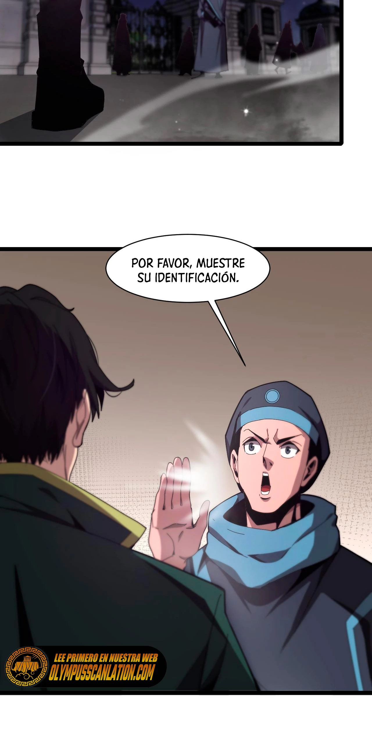 Apocalipsis Mundial en Linea > Capitulo 153 > Page 491