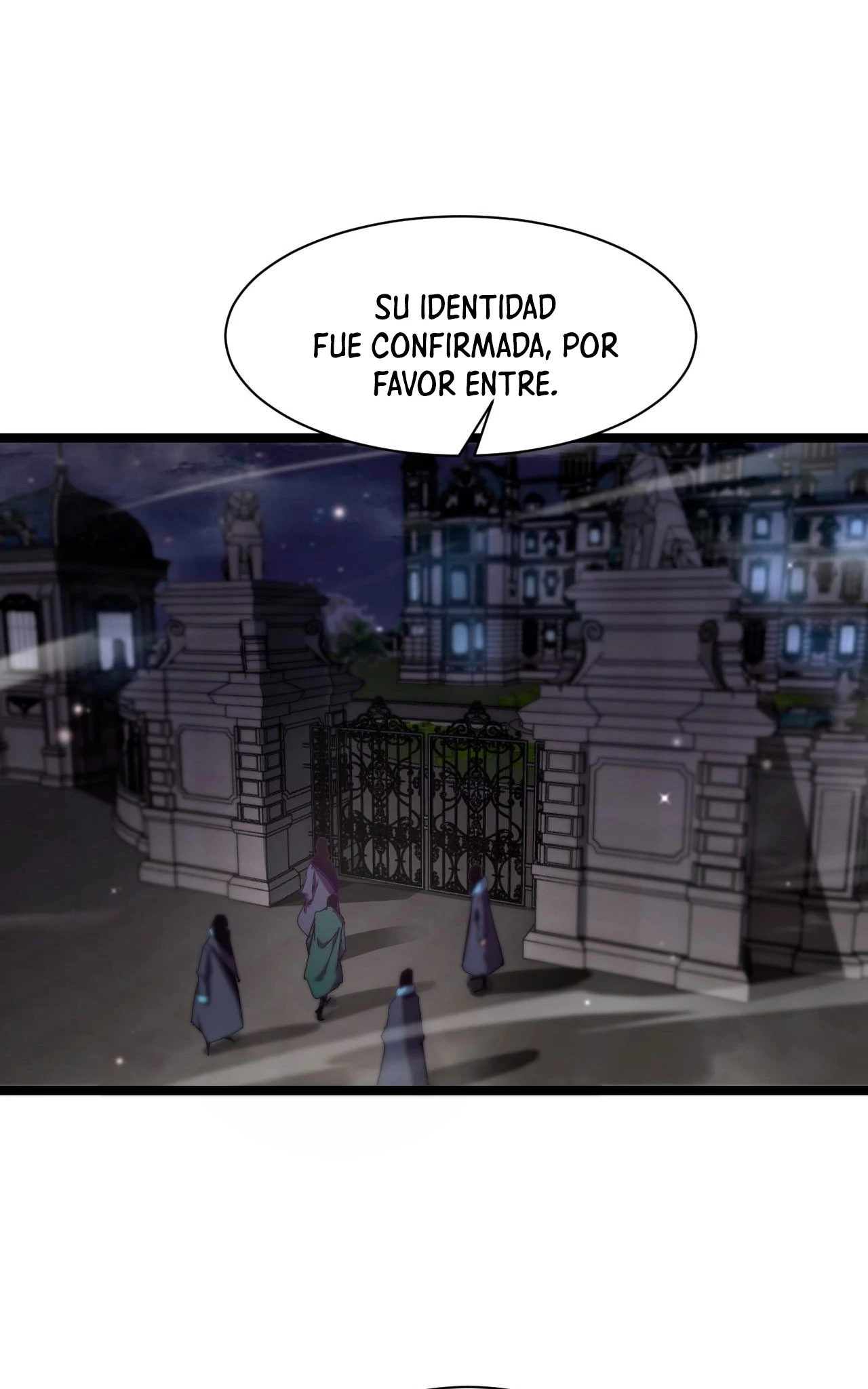Apocalipsis Mundial en Linea > Capitulo 153 > Page 521