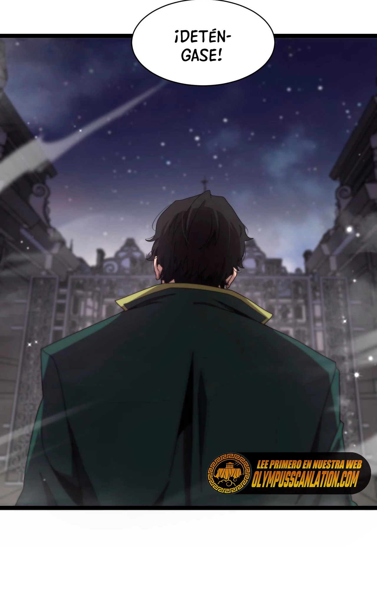 Apocalipsis Mundial en Linea > Capitulo 153 > Page 531