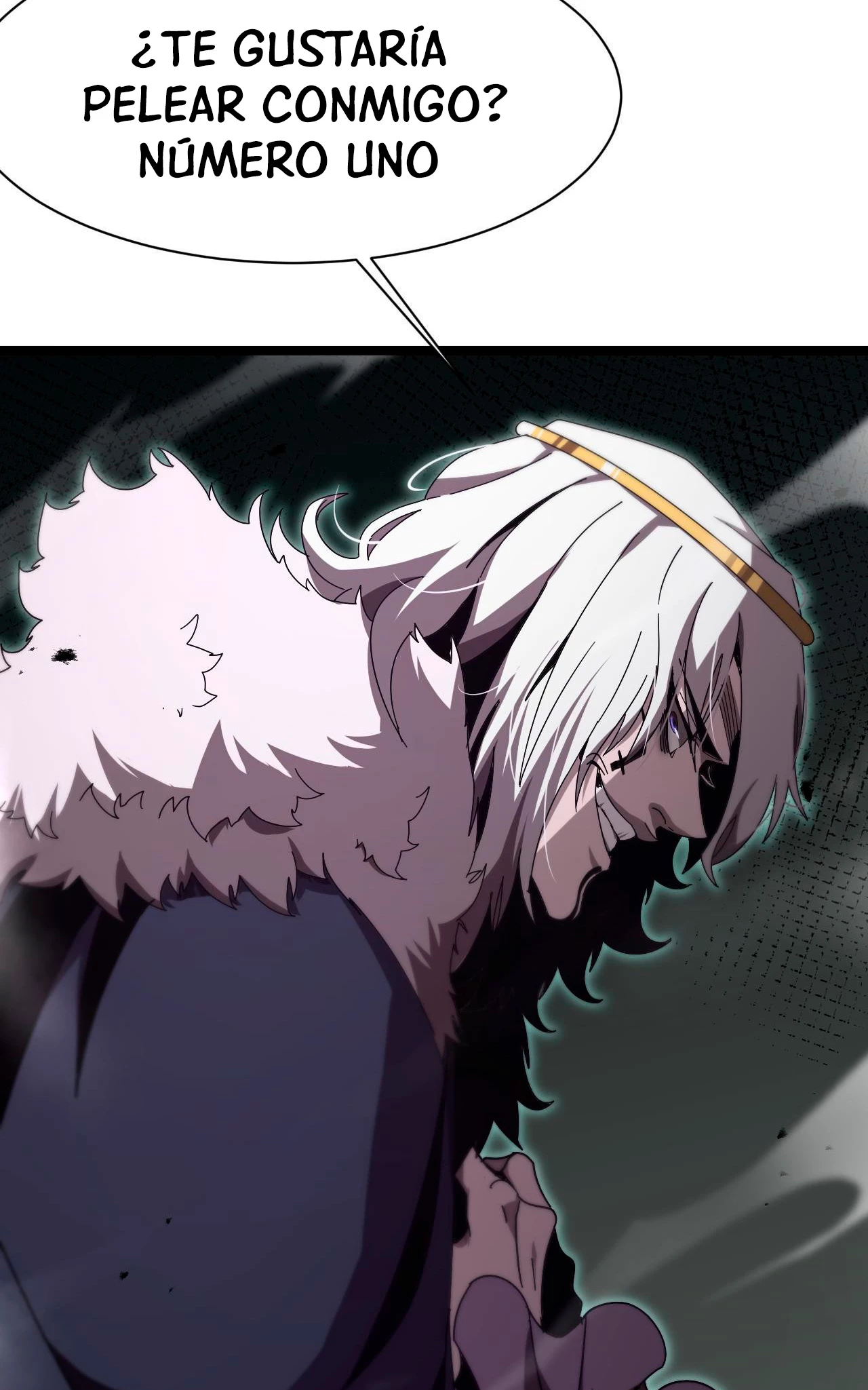 Apocalipsis Mundial en Linea > Capitulo 153 > Page 561