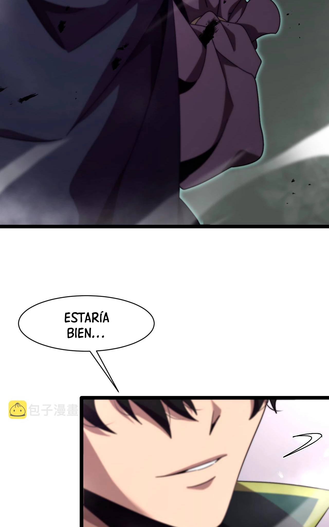 Apocalipsis Mundial en Linea > Capitulo 153 > Page 571