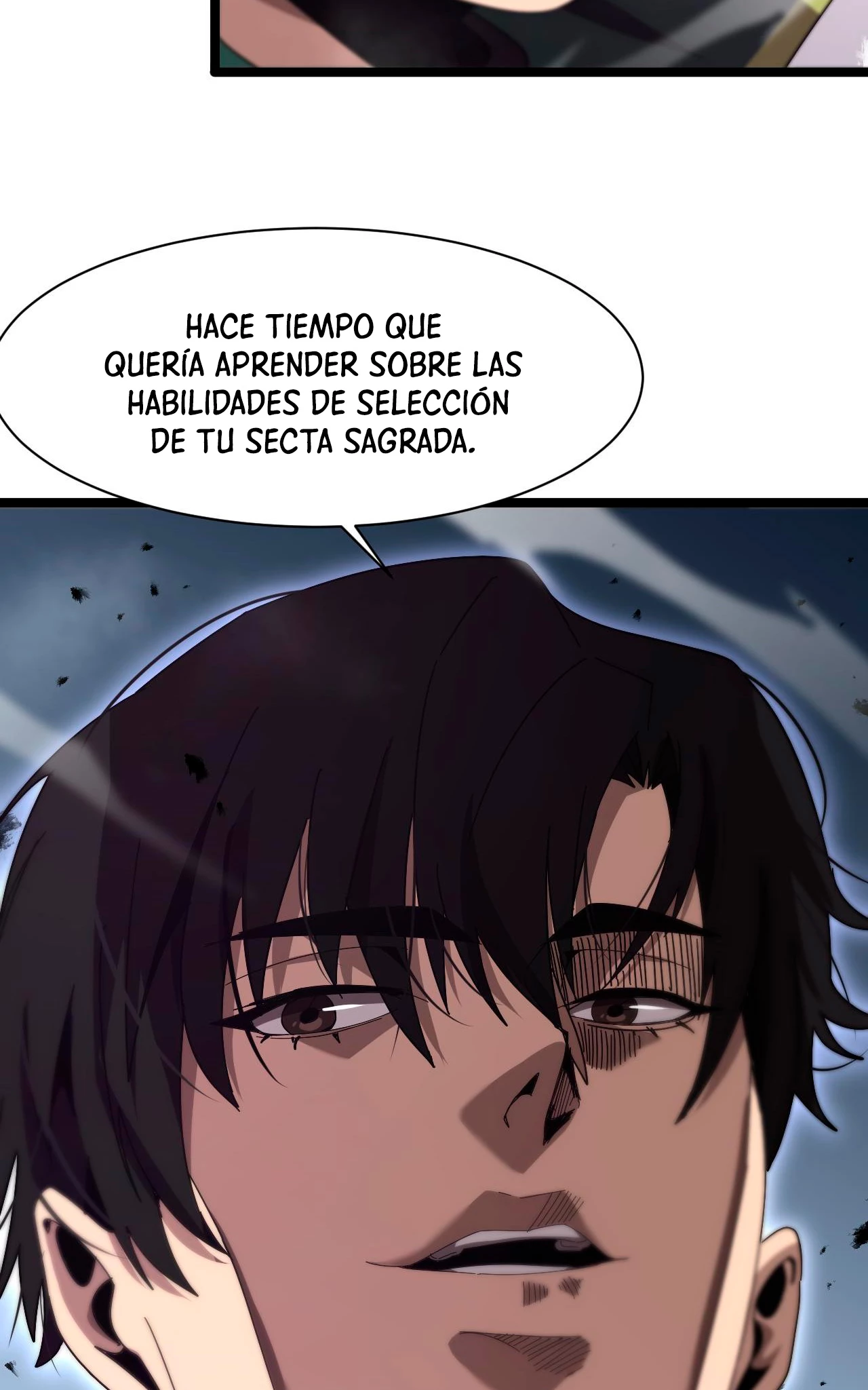 Apocalipsis Mundial en Linea > Capitulo 153 > Page 581
