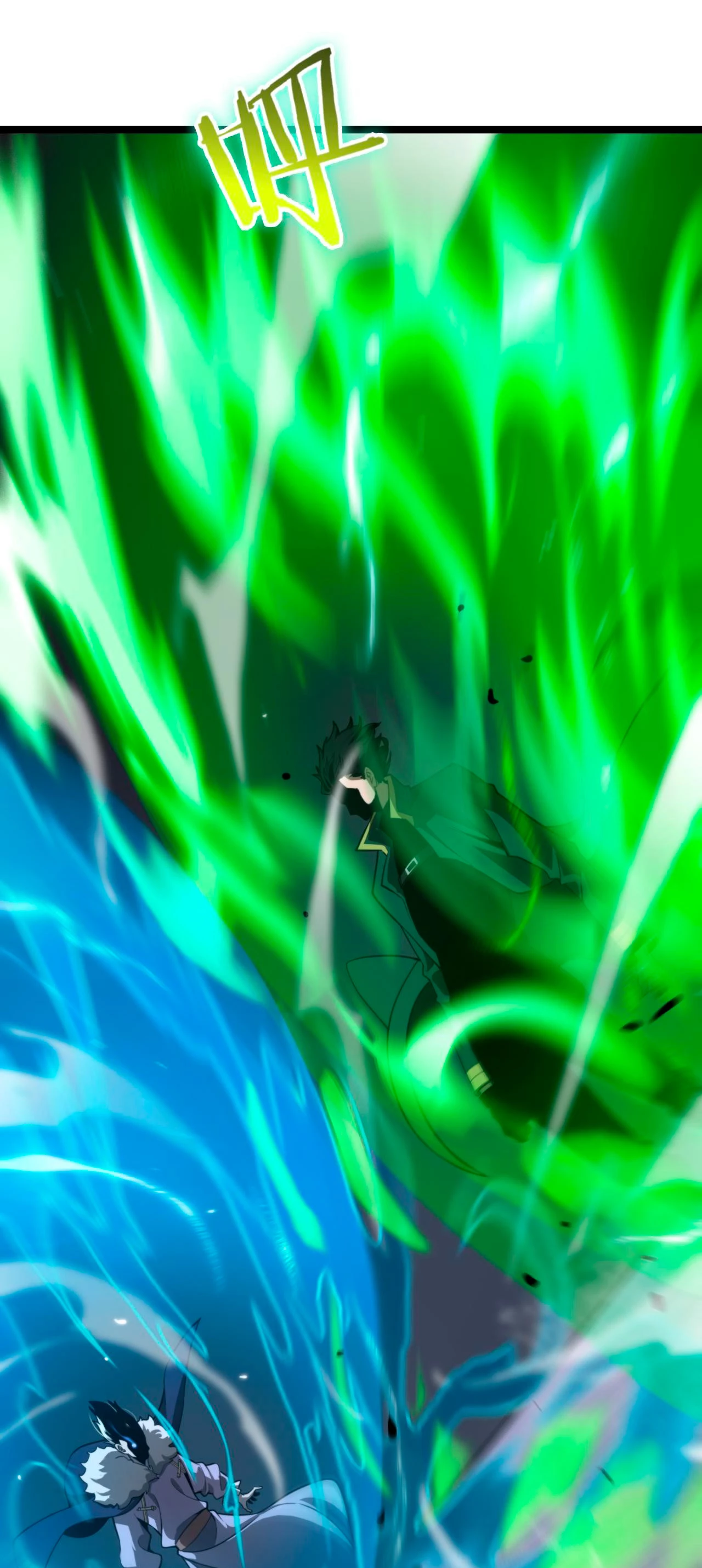 Apocalipsis Mundial en Linea > Capitulo 153 > Page 601