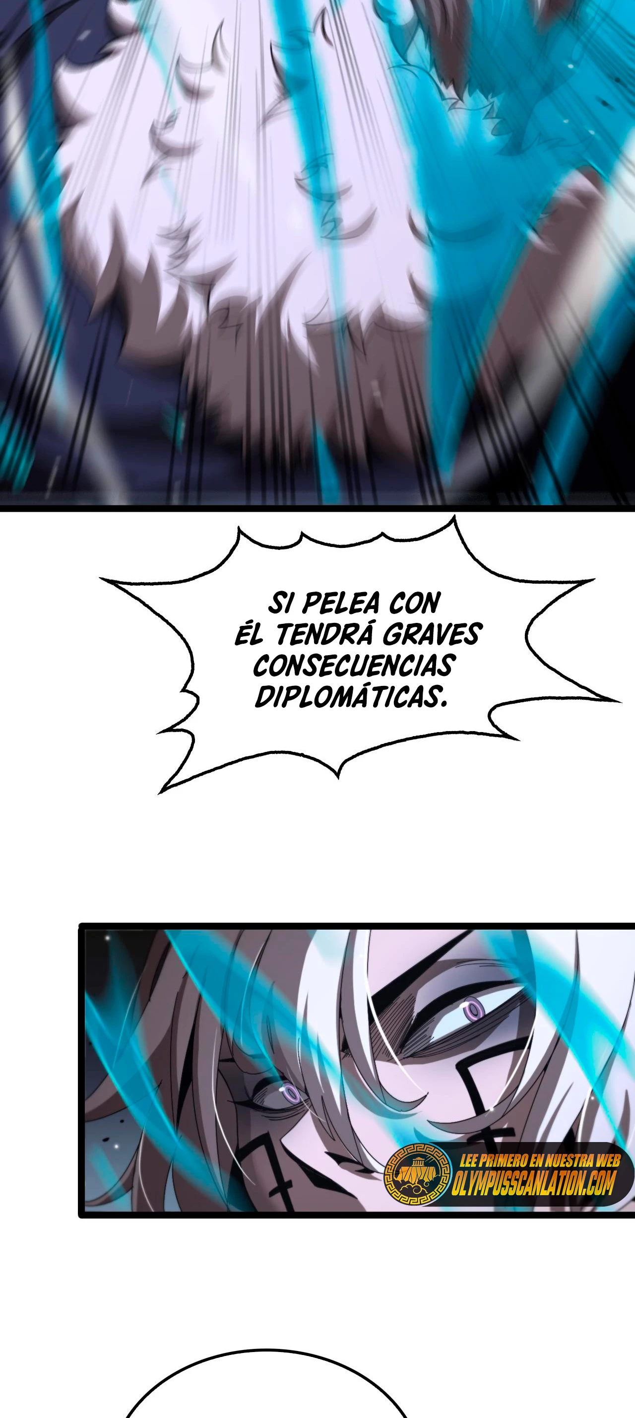 Apocalipsis Mundial en Linea > Capitulo 153 > Page 621