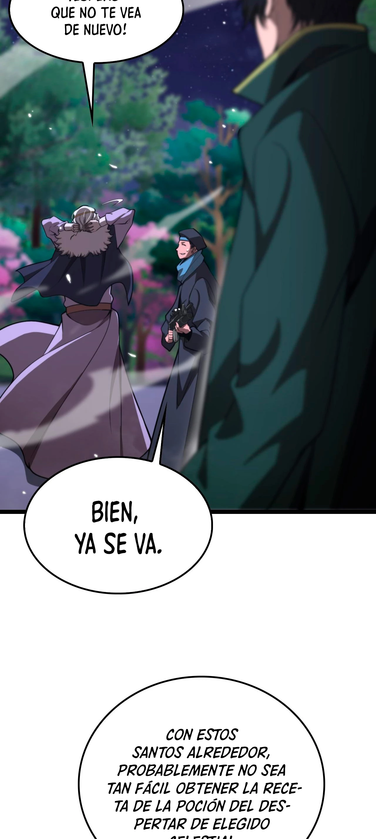 Apocalipsis Mundial en Linea > Capitulo 153 > Page 641