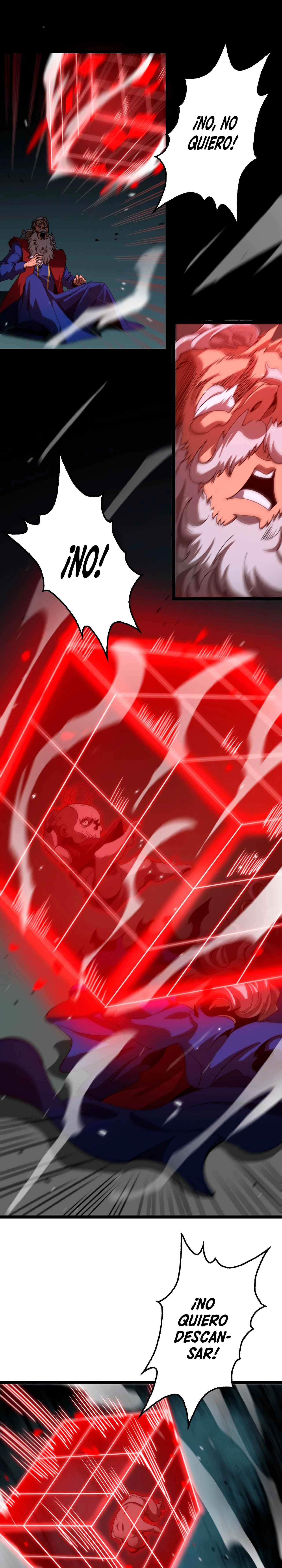 Apocalipsis Mundial en Linea > Capitulo 154 > Page 61