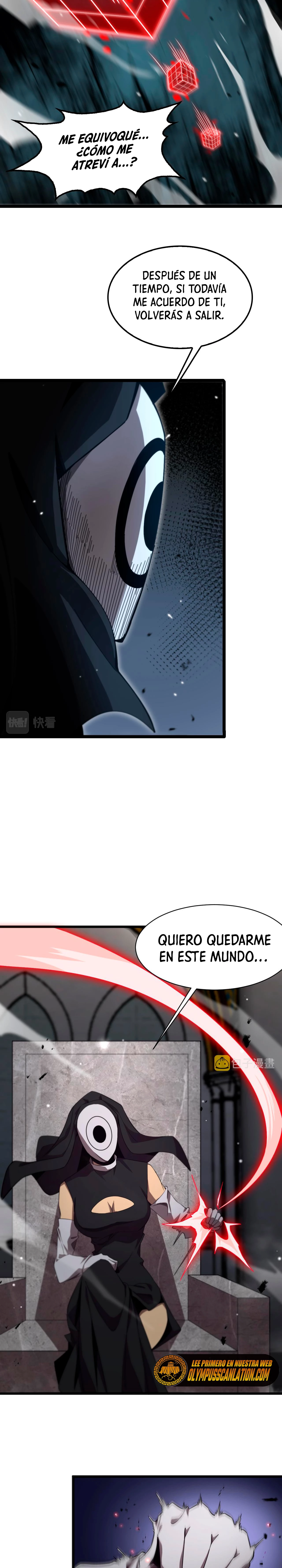 Apocalipsis Mundial en Linea > Capitulo 154 > Page 71