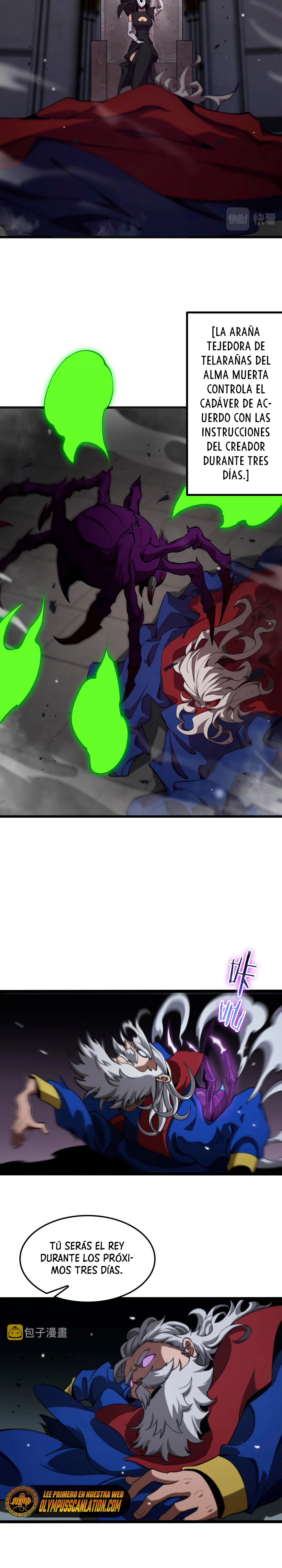 Apocalipsis Mundial en Linea > Capitulo 154 > Page 101