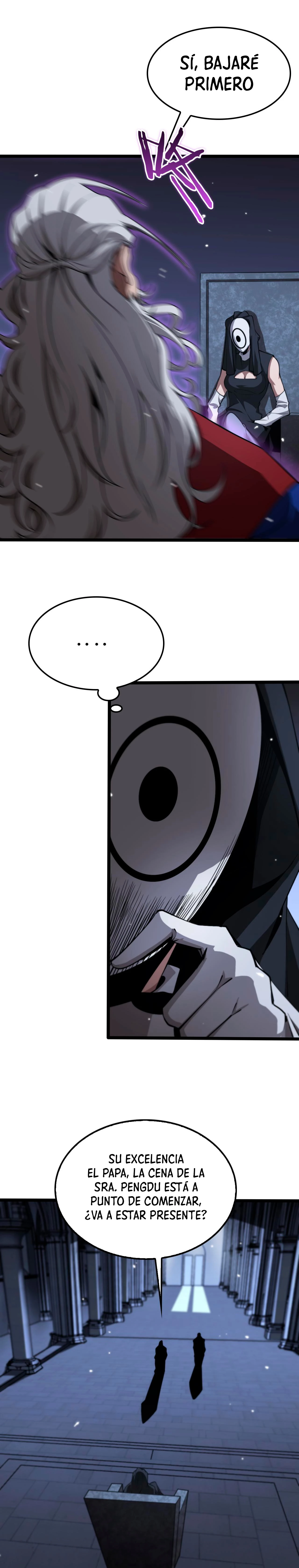 Apocalipsis Mundial en Linea > Capitulo 154 > Page 111