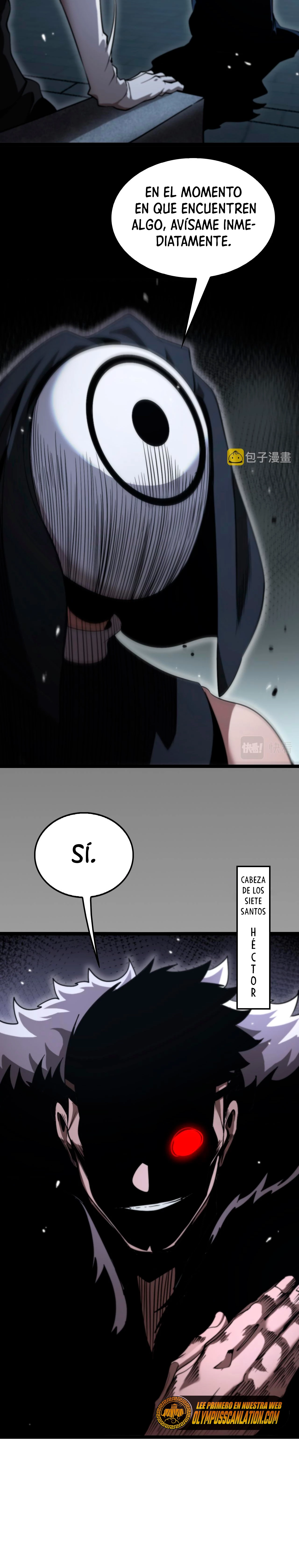 Apocalipsis Mundial en Linea > Capitulo 154 > Page 141