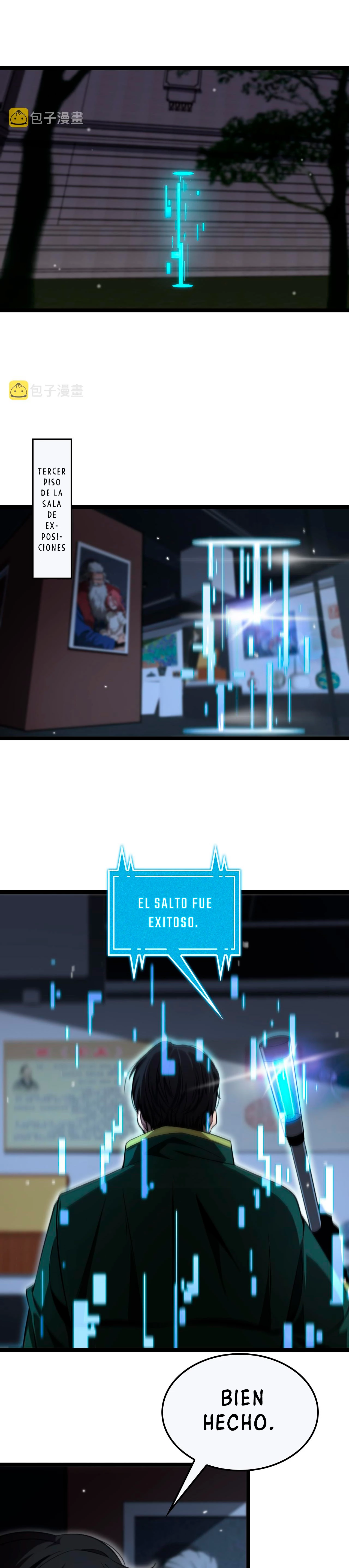 Apocalipsis Mundial en Linea > Capitulo 154 > Page 171