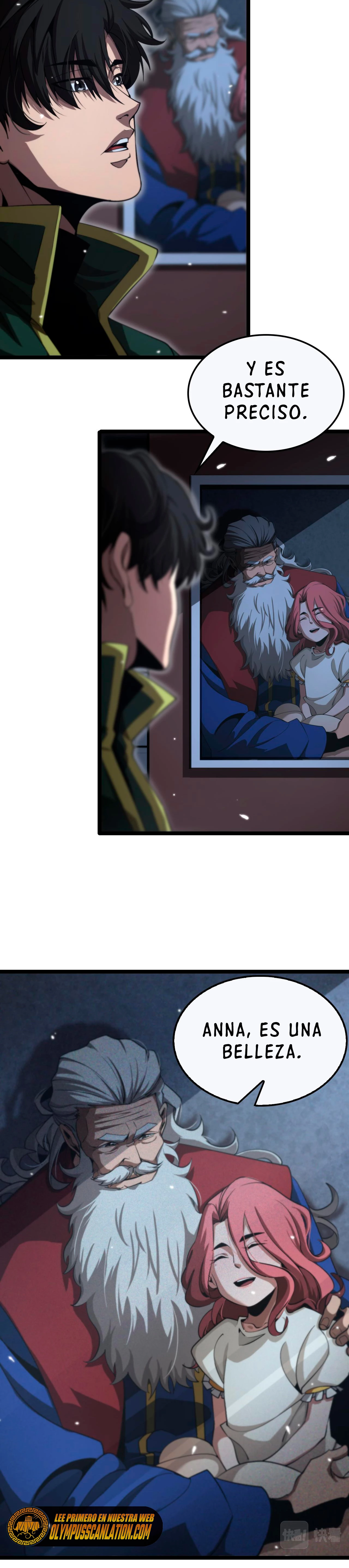 Apocalipsis Mundial en Linea > Capitulo 154 > Page 181