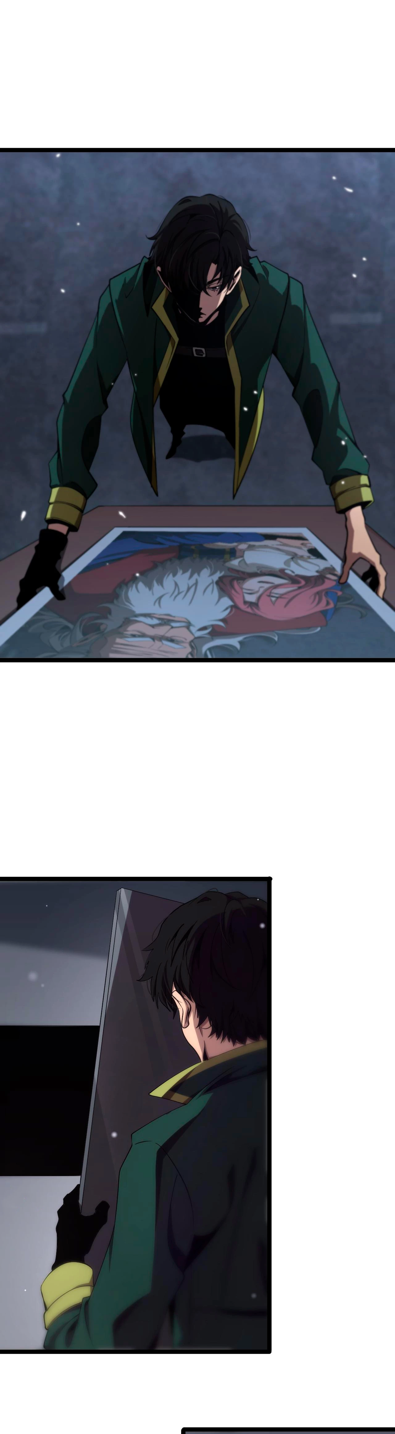 Apocalipsis Mundial en Linea > Capitulo 154 > Page 201